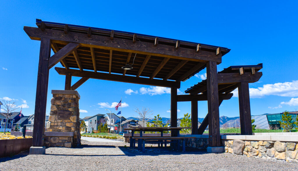 Commercial General Contracting