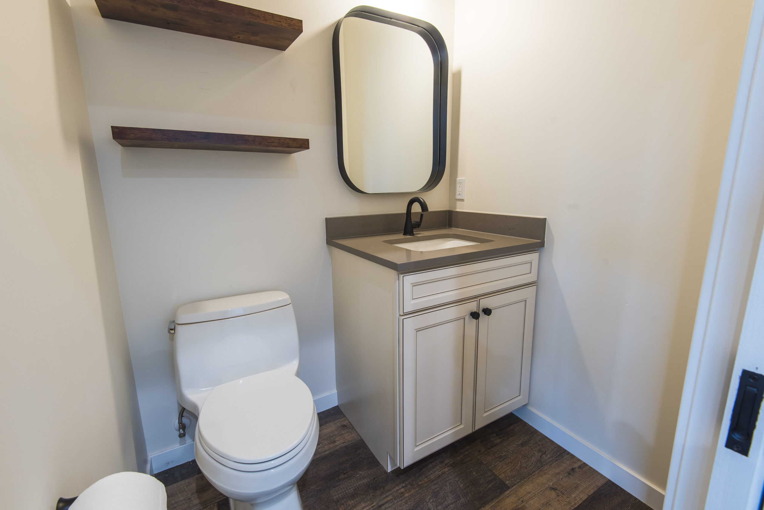 Wheat Ridge project