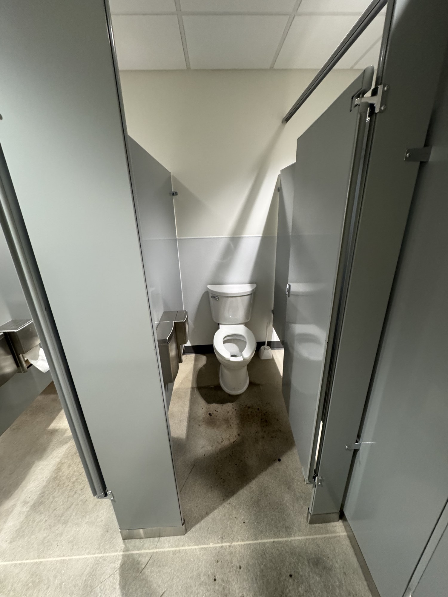 Charm Industrial restrooms 9