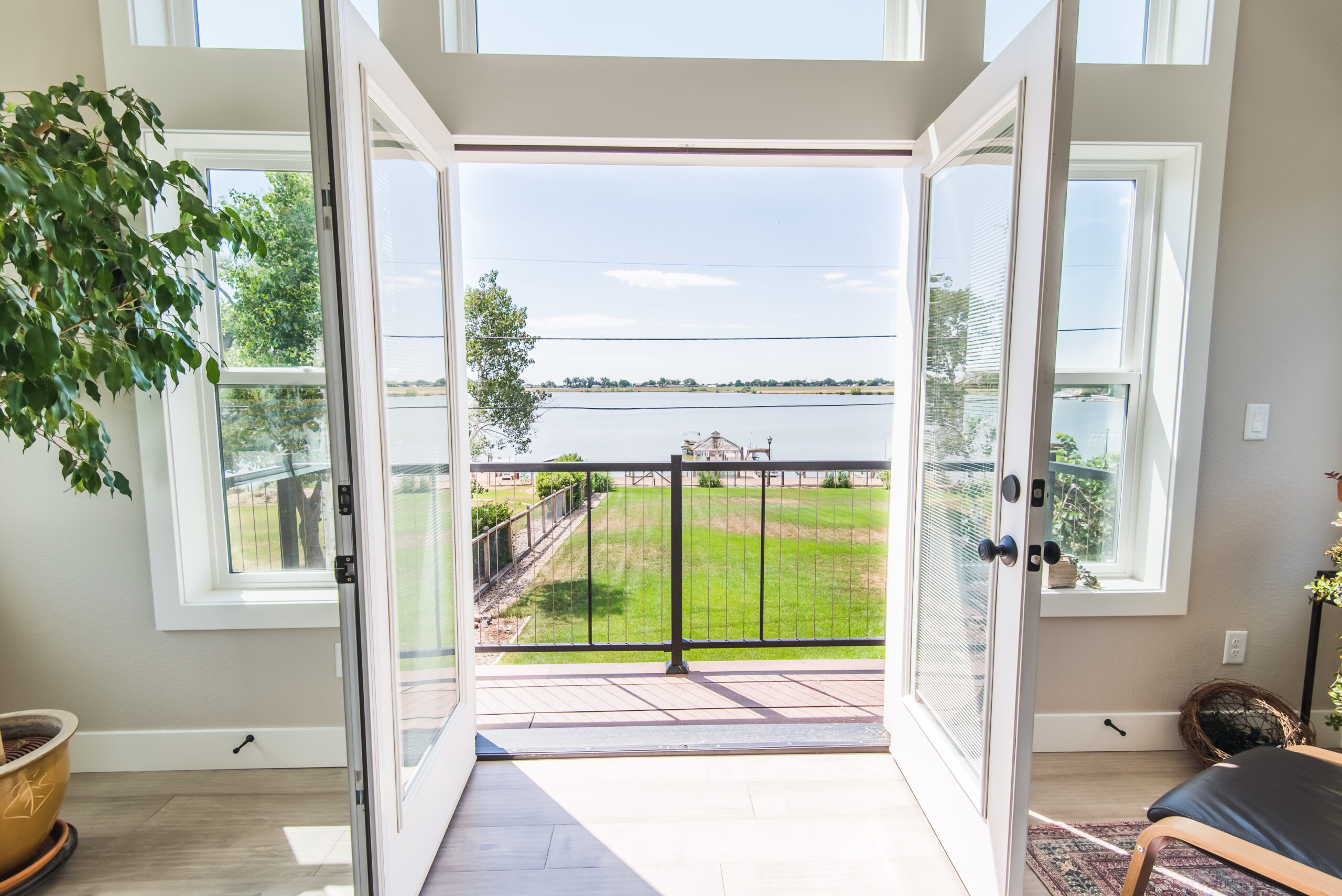 Engleman Place project
