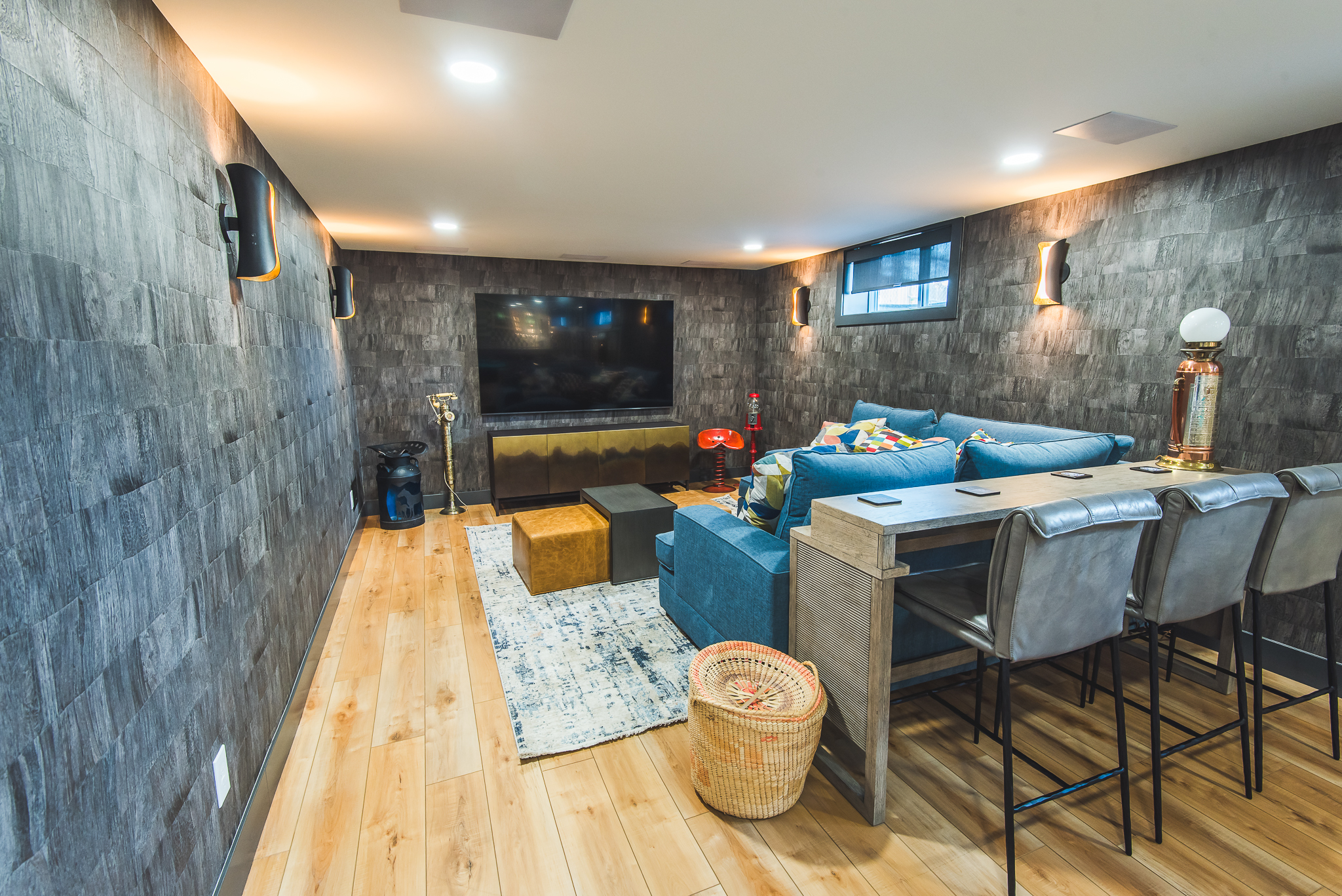 South Jersey St. project