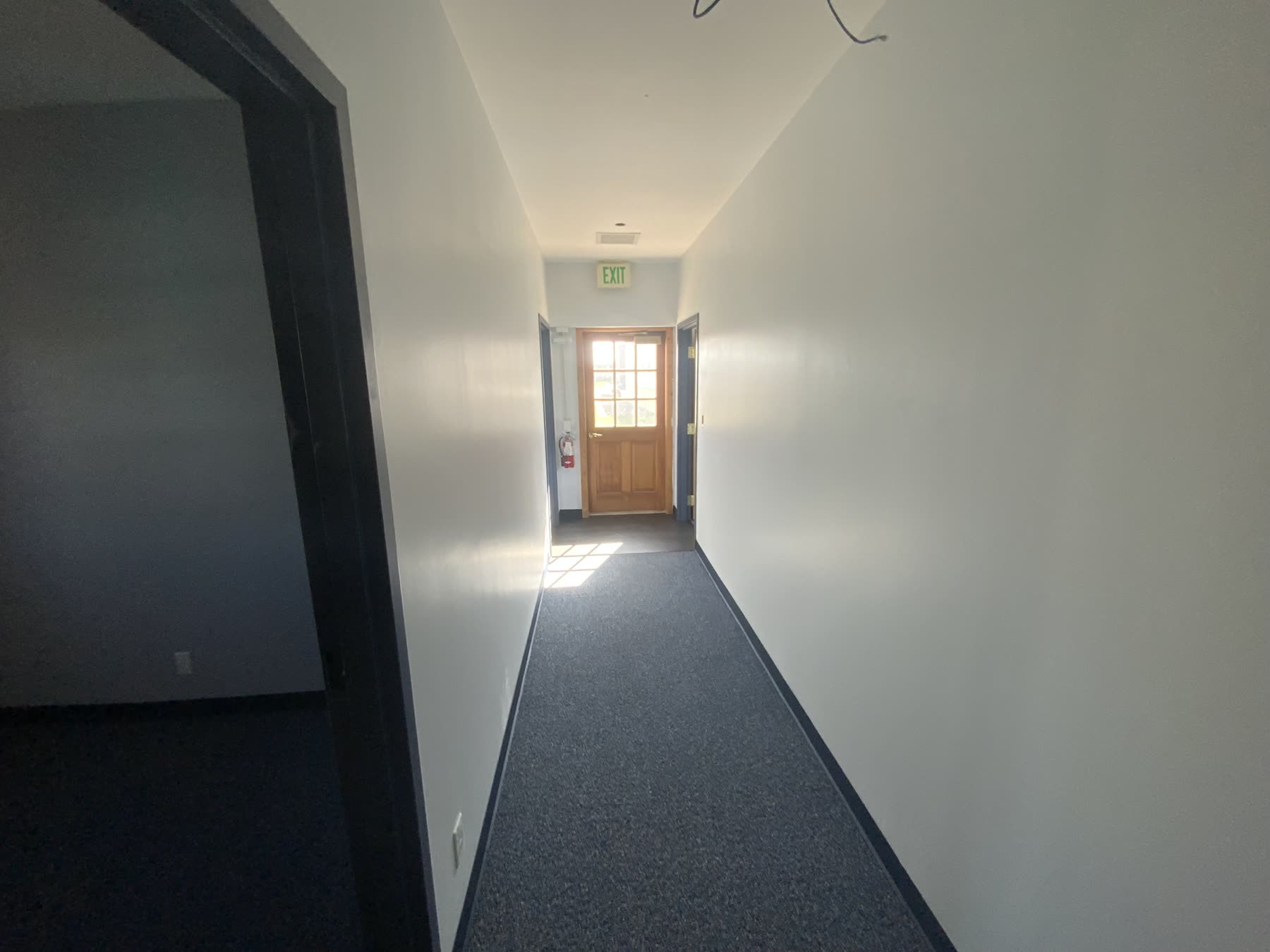 Golden B47 commercial remodel 7