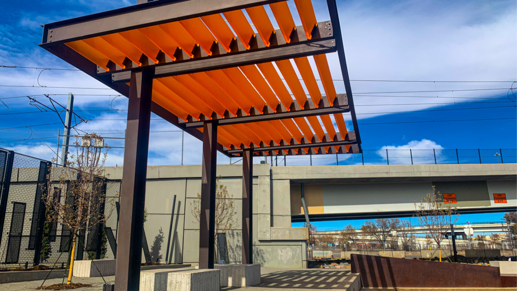 Commercial General Contracting