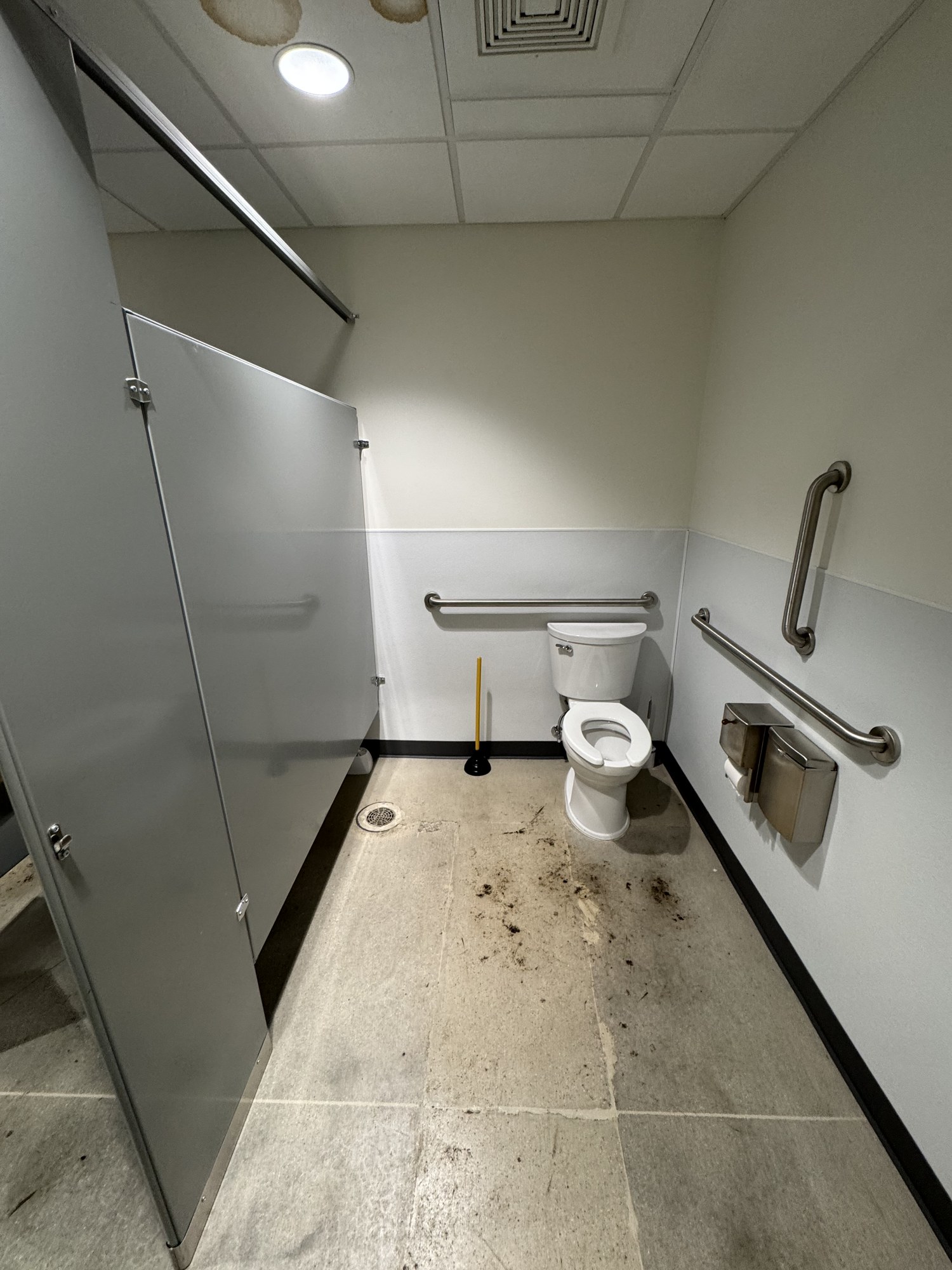 Charm Industrial restrooms 10