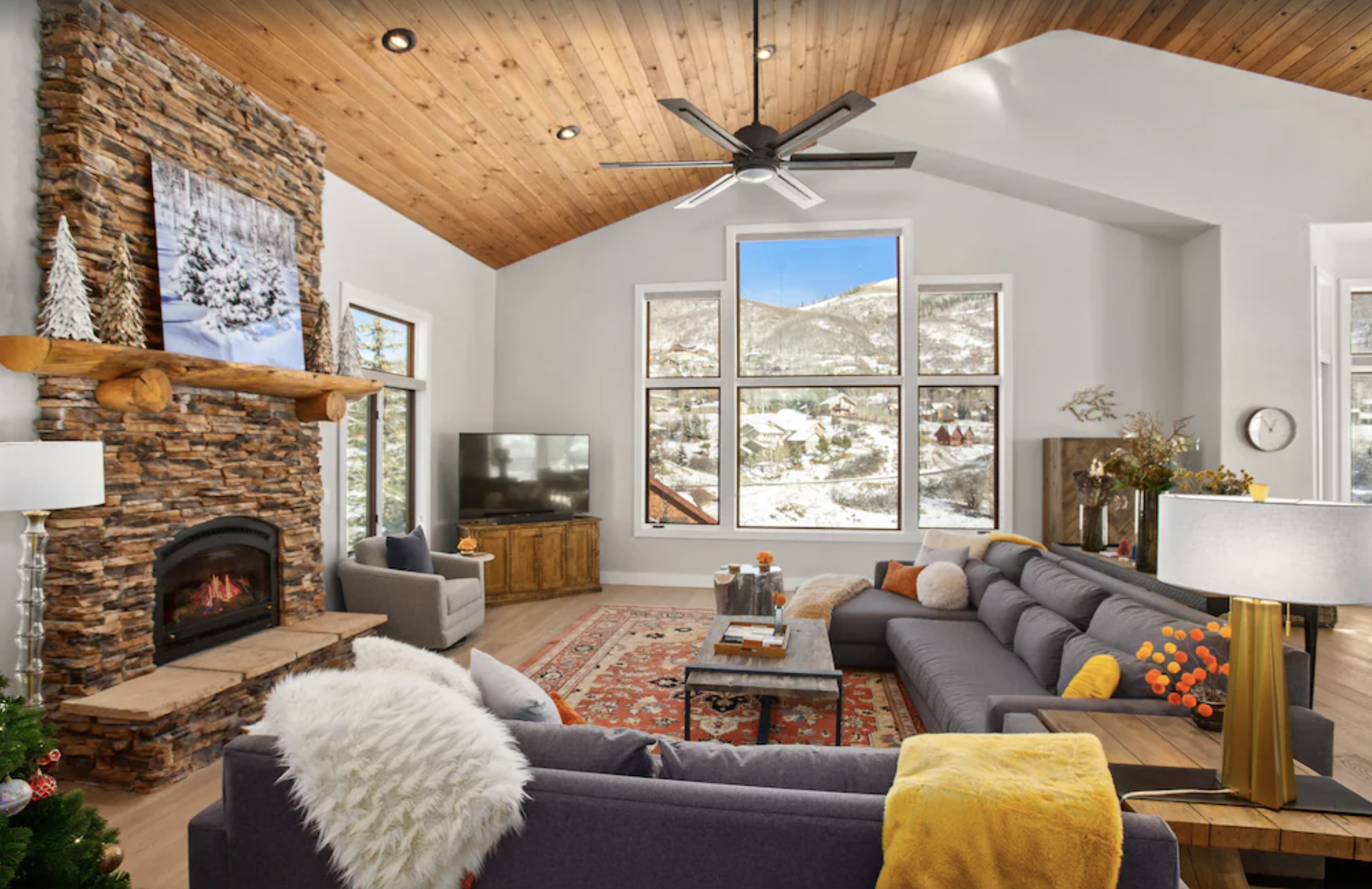 Custom Crafted Homes