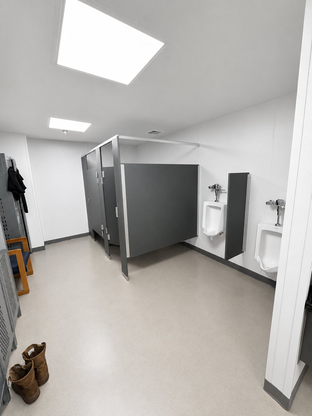 CSMS7 restrooms remodel 3