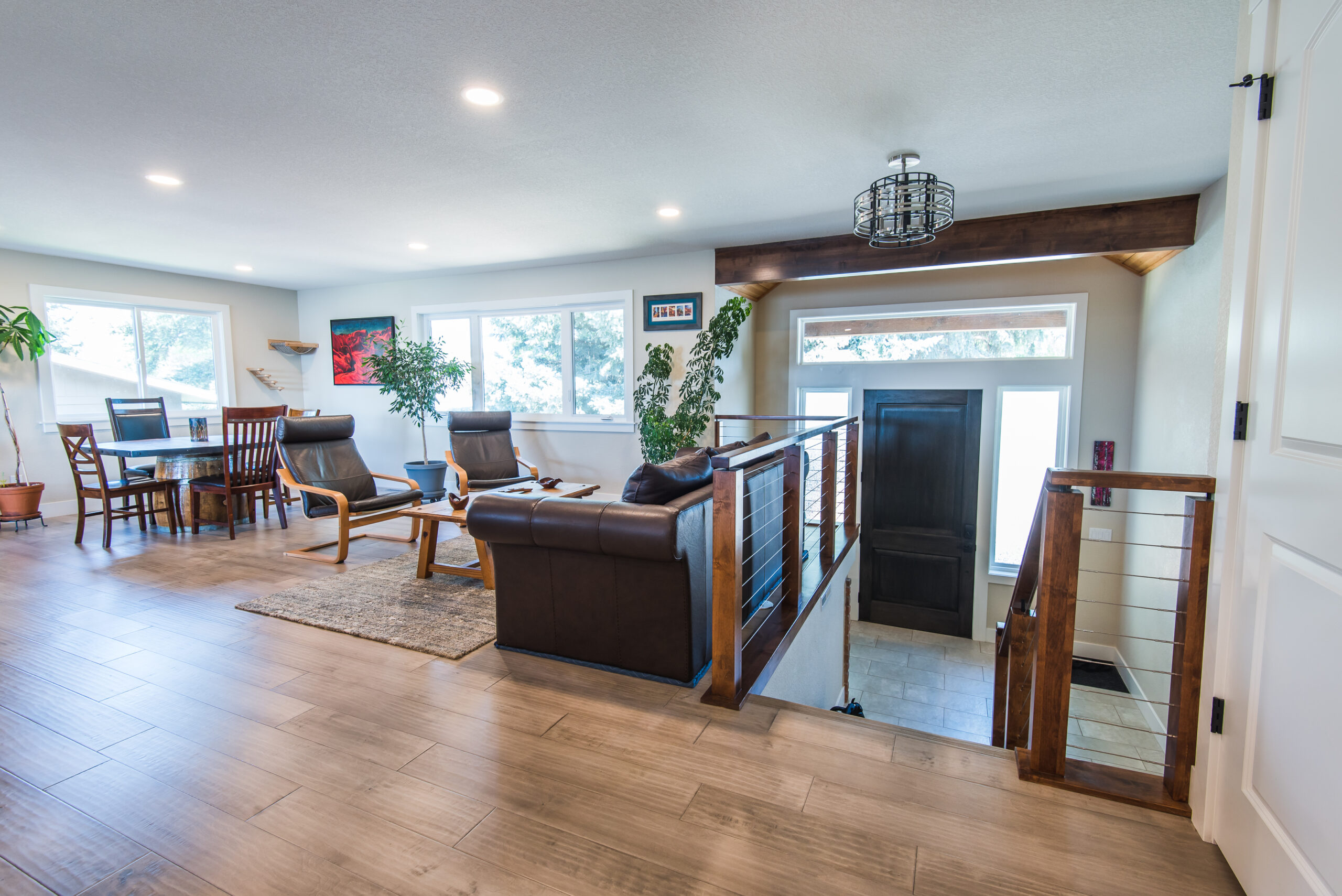 Engleman Place project