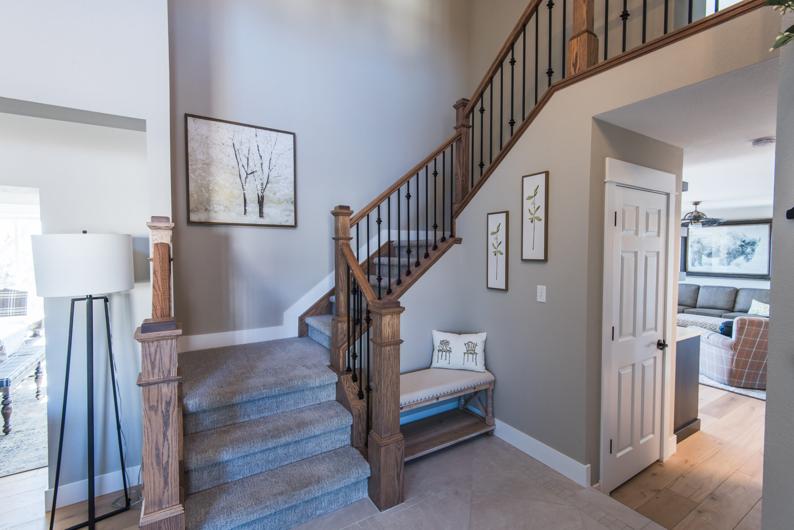 Ellis Ct project