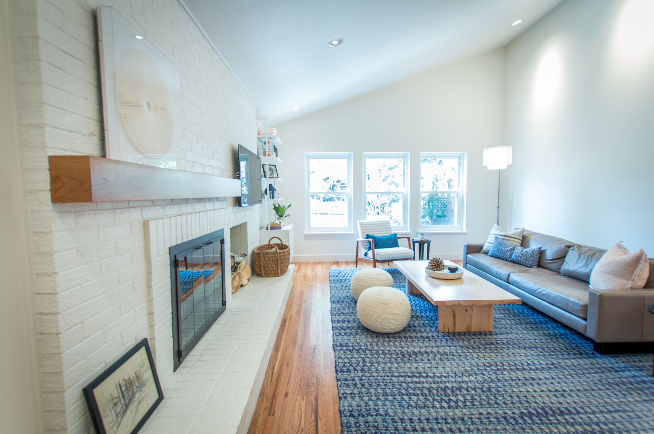 Greenwood Village project