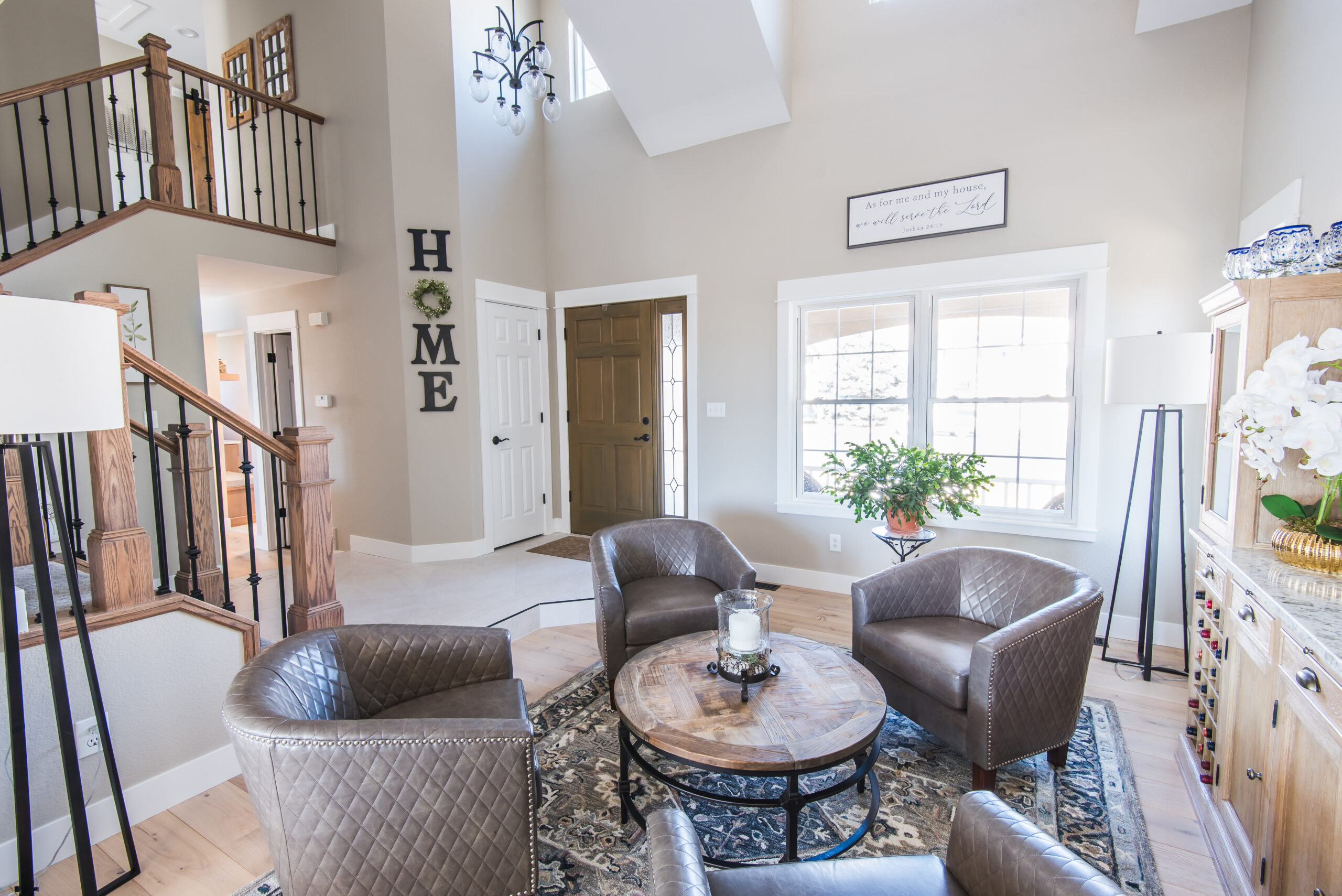 Ellis Ct project