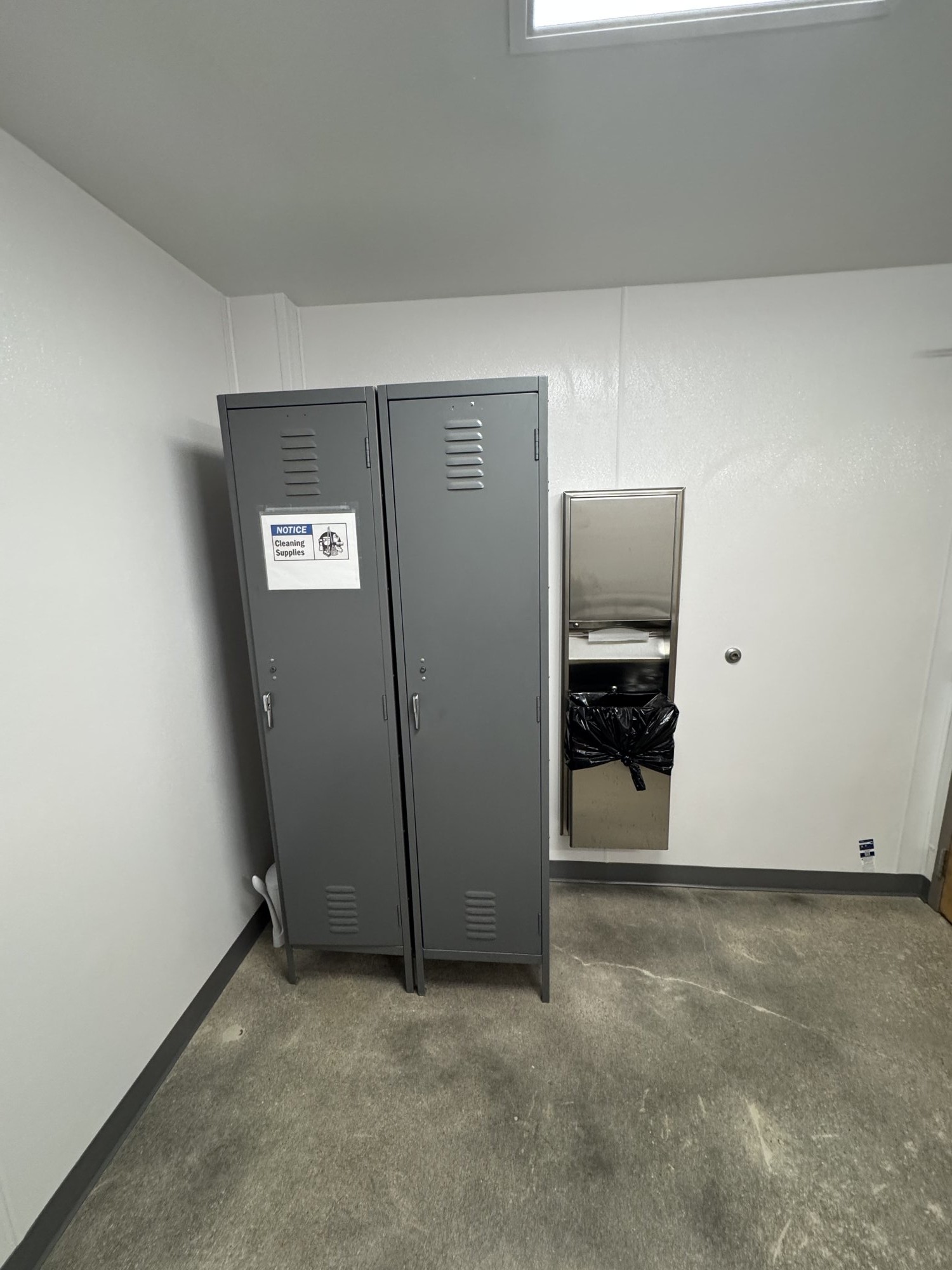 CSMS7 restrooms remodel 16
