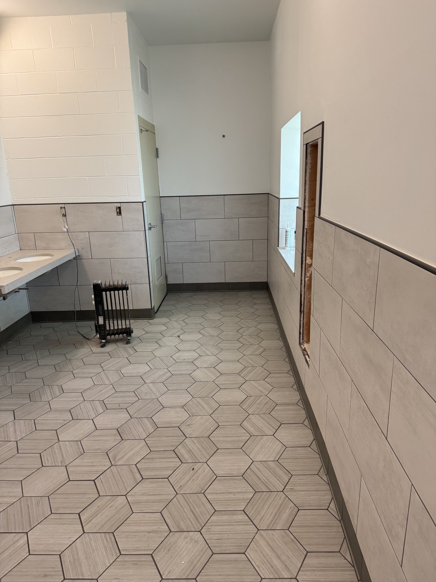 Ridgewood Hills community pools bathrooms 8