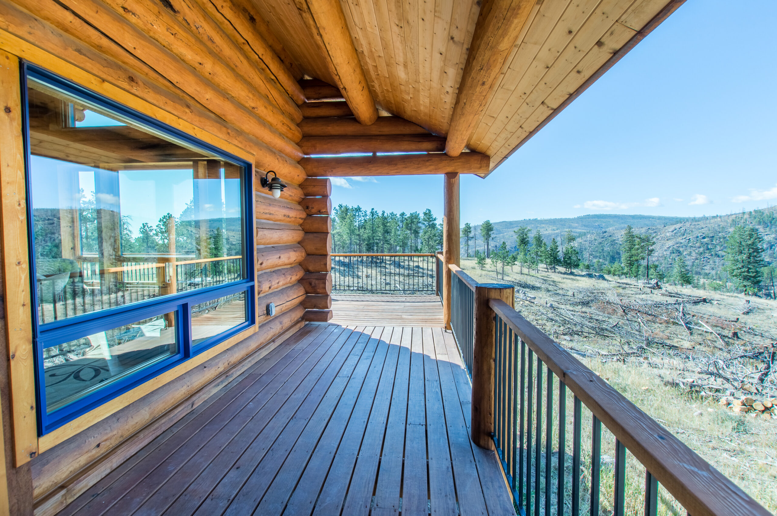 Davis Ranch project