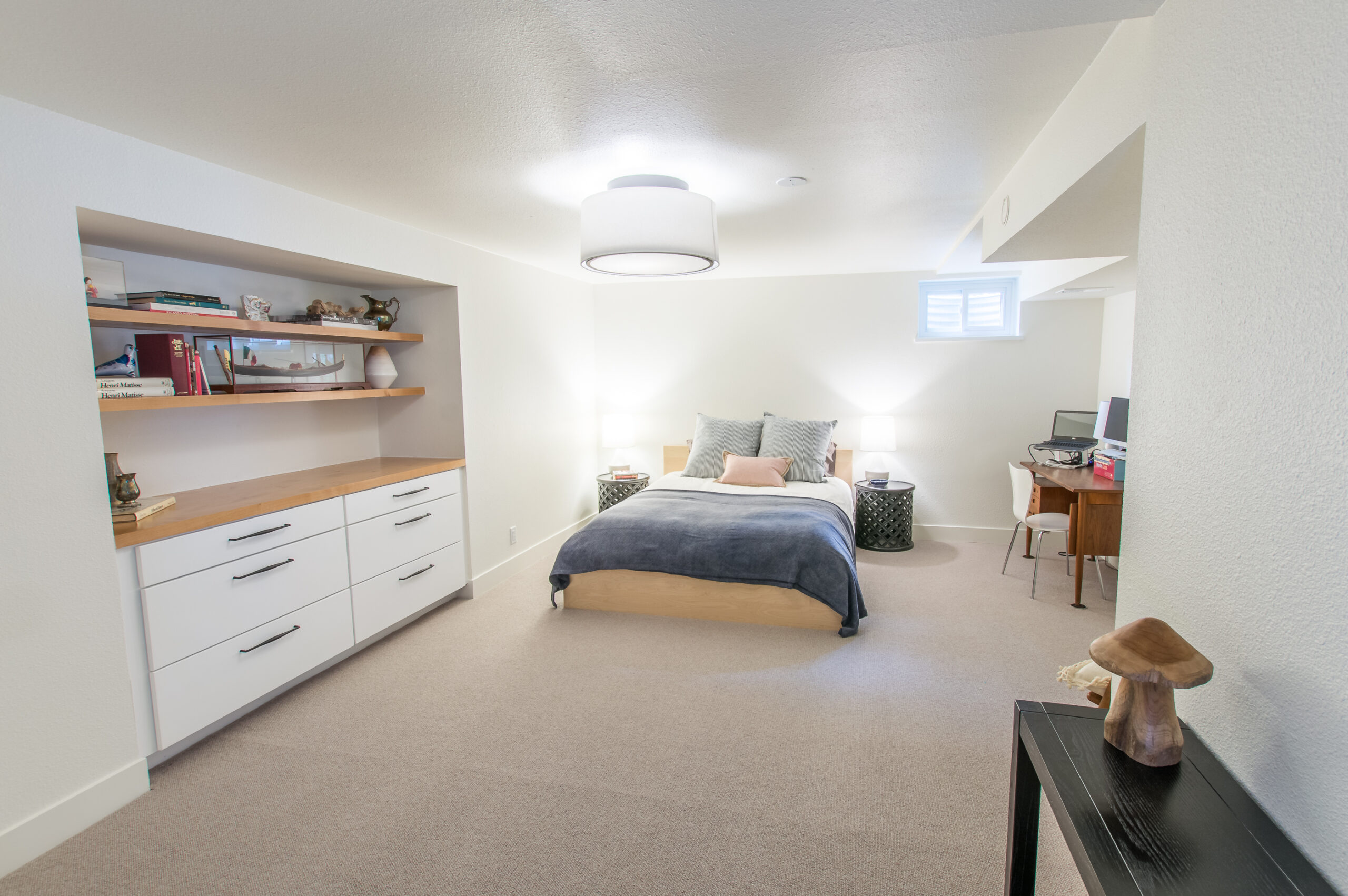 Greenwood Village project
