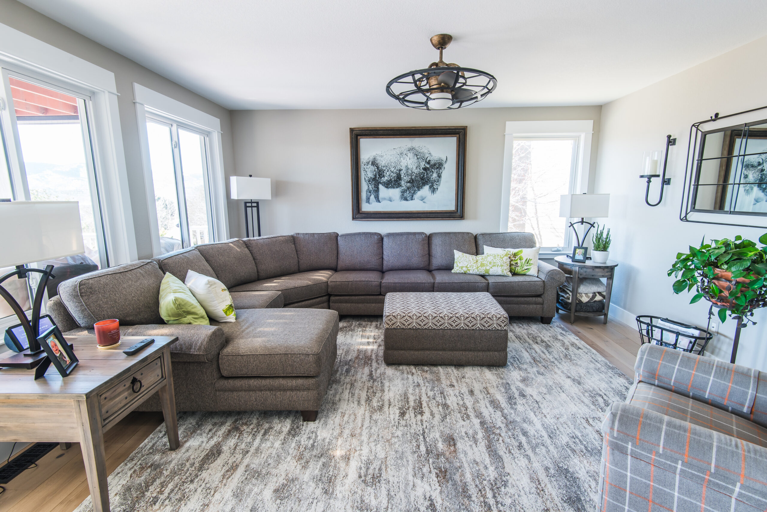 Ellis Ct project