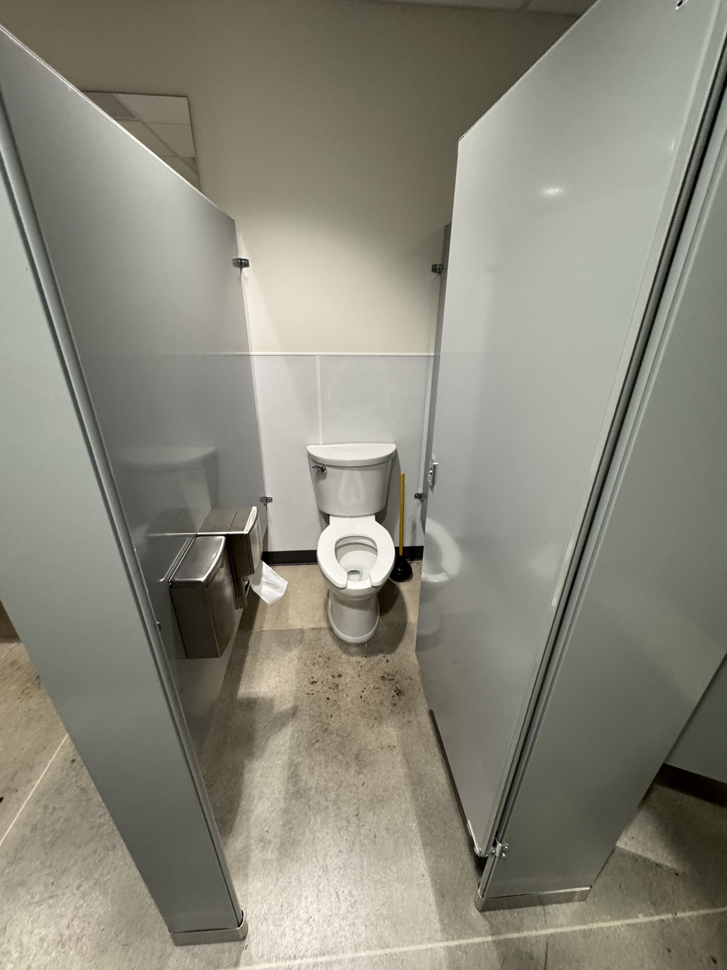 Charm Industrial restrooms 8