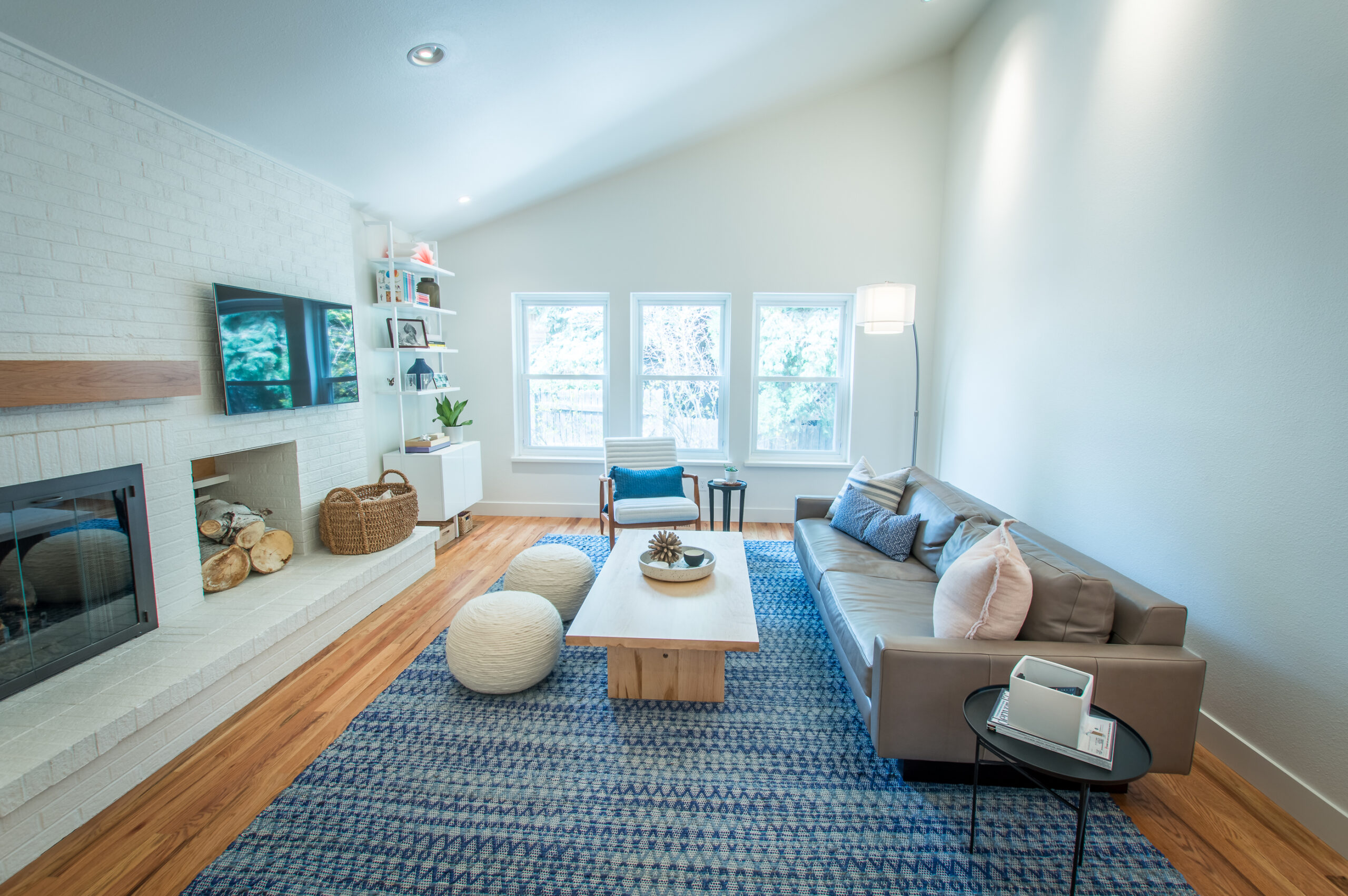 Greenwood Village project