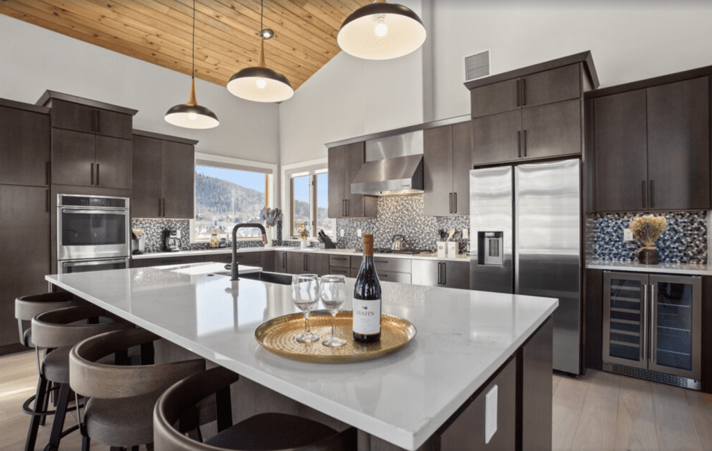 Kitchen Idea