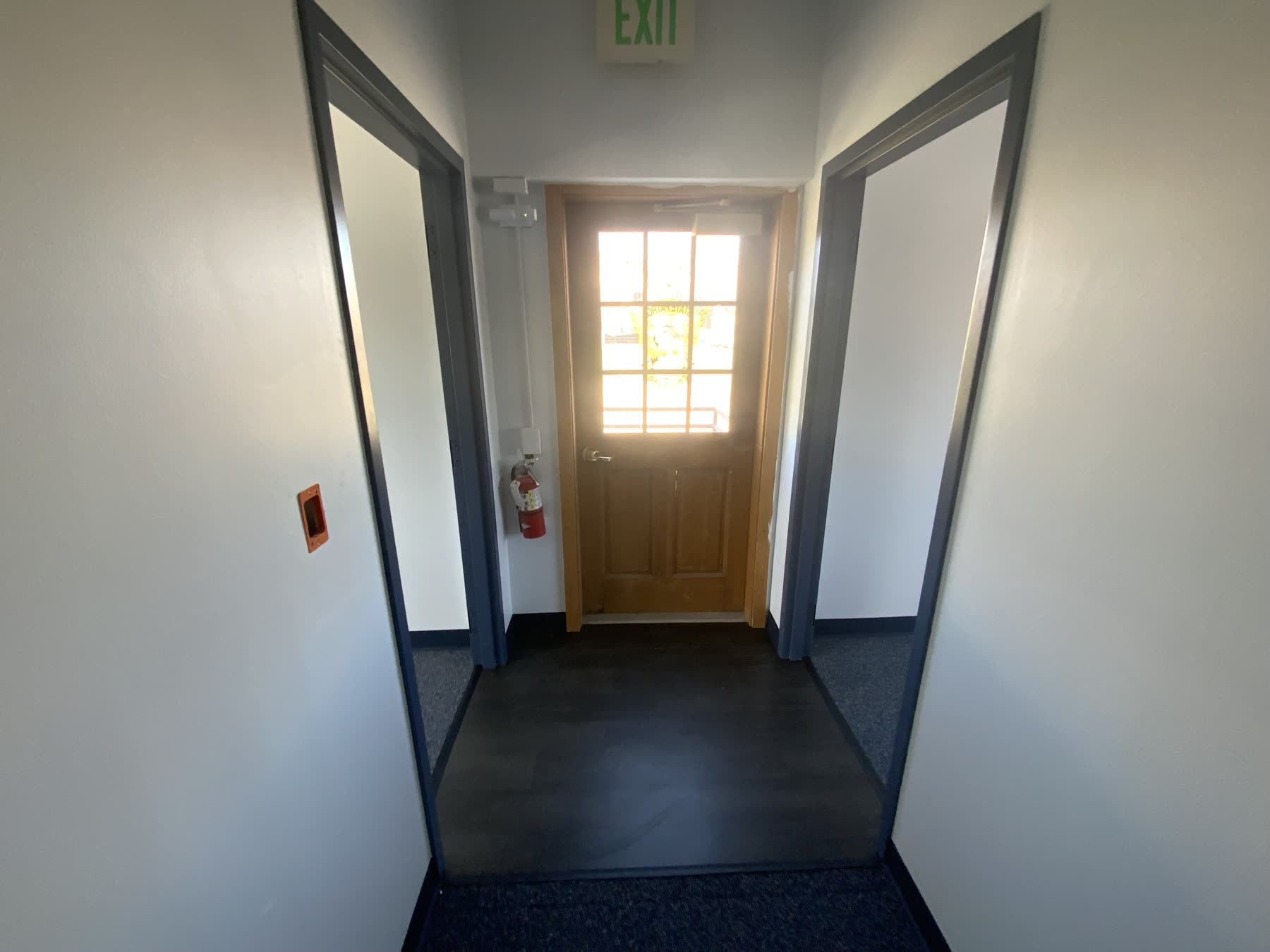 Golden B47 commercial remodel 8