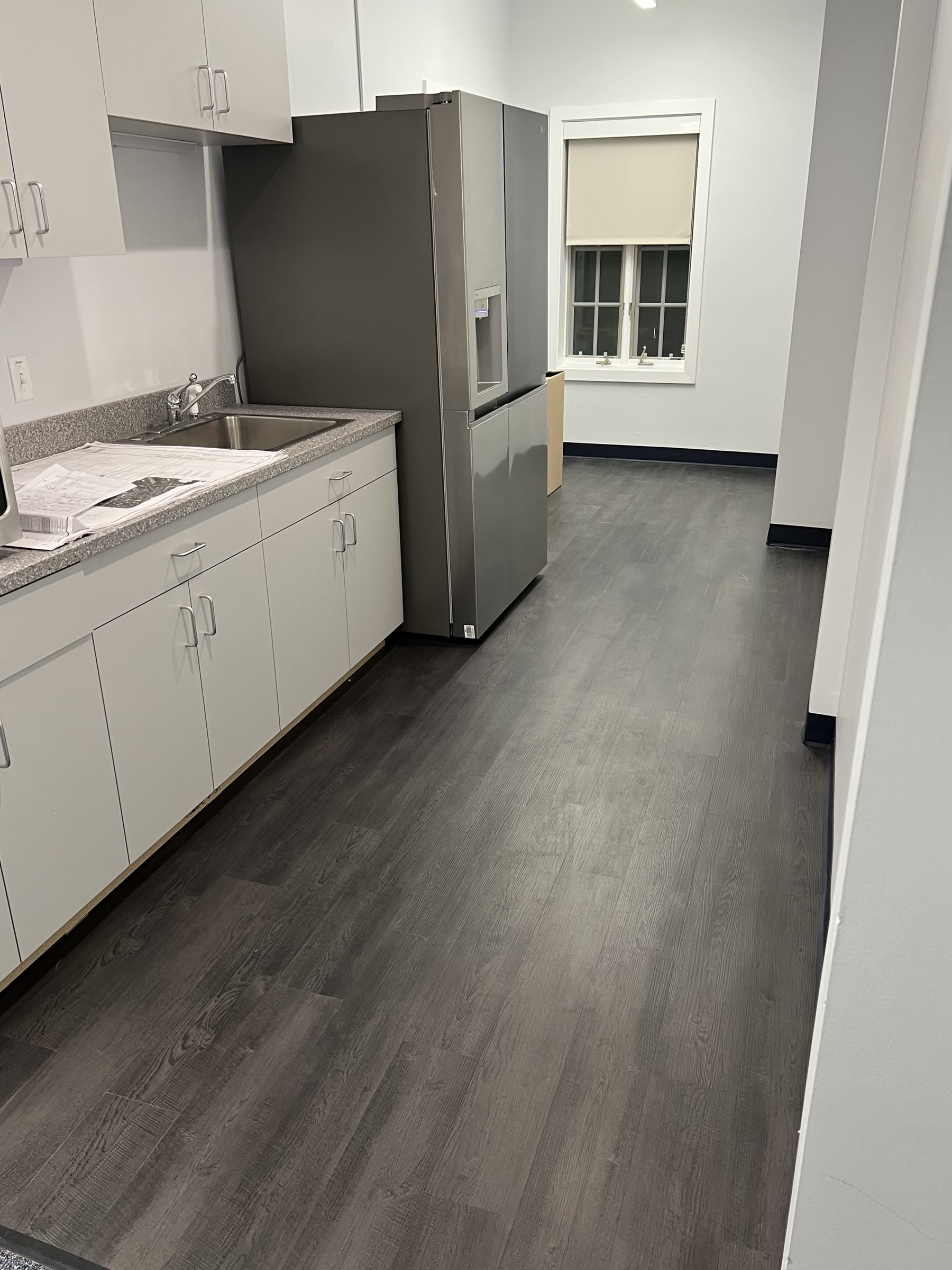 Golden B47 commercial remodel 9