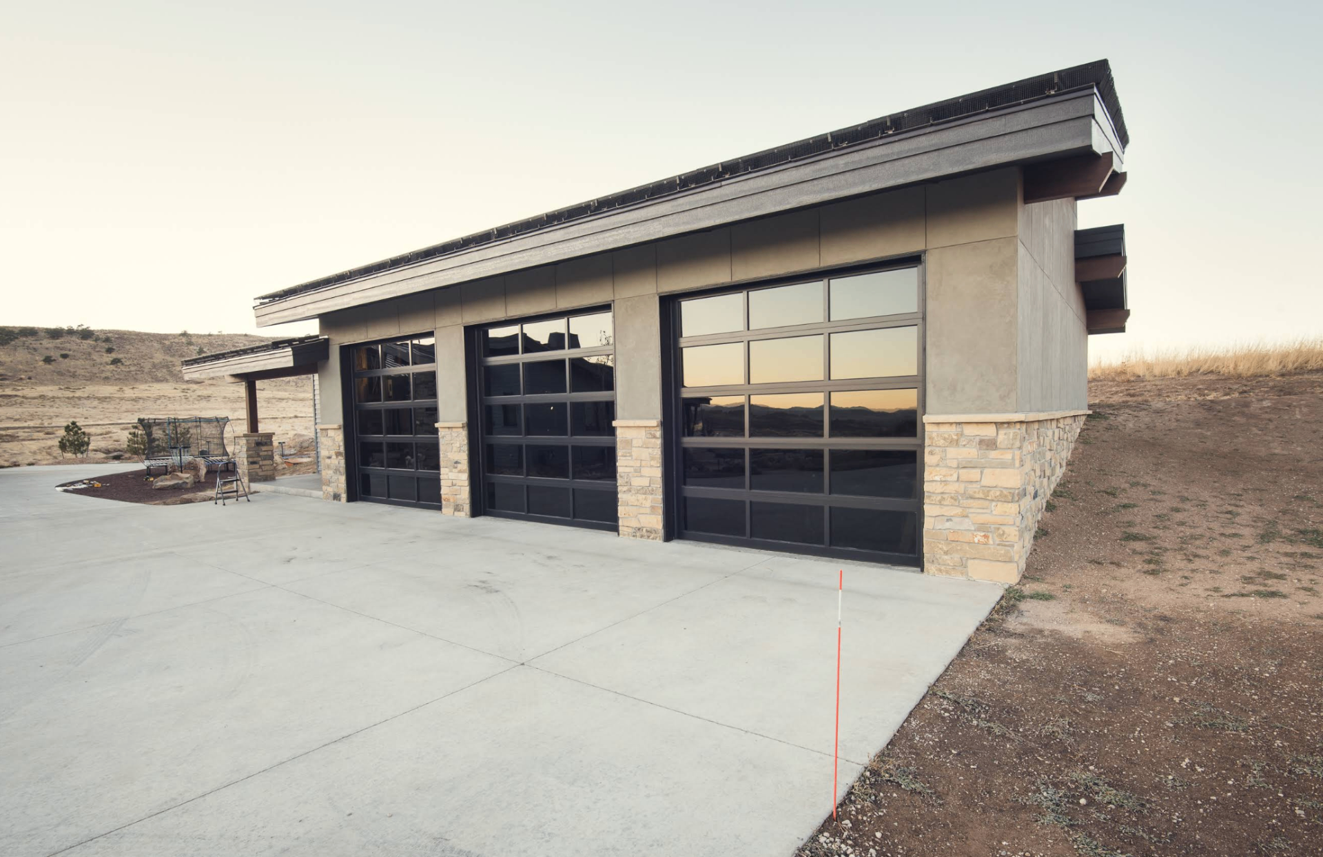 Commercial General Contracting