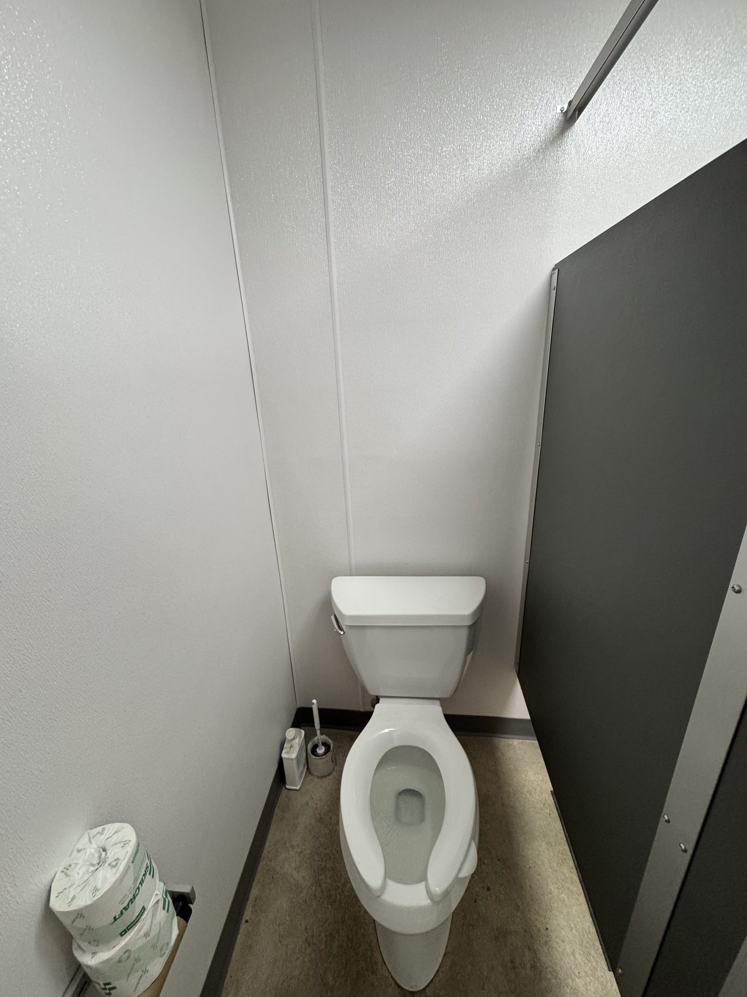 CSMS7 restrooms remodel 5