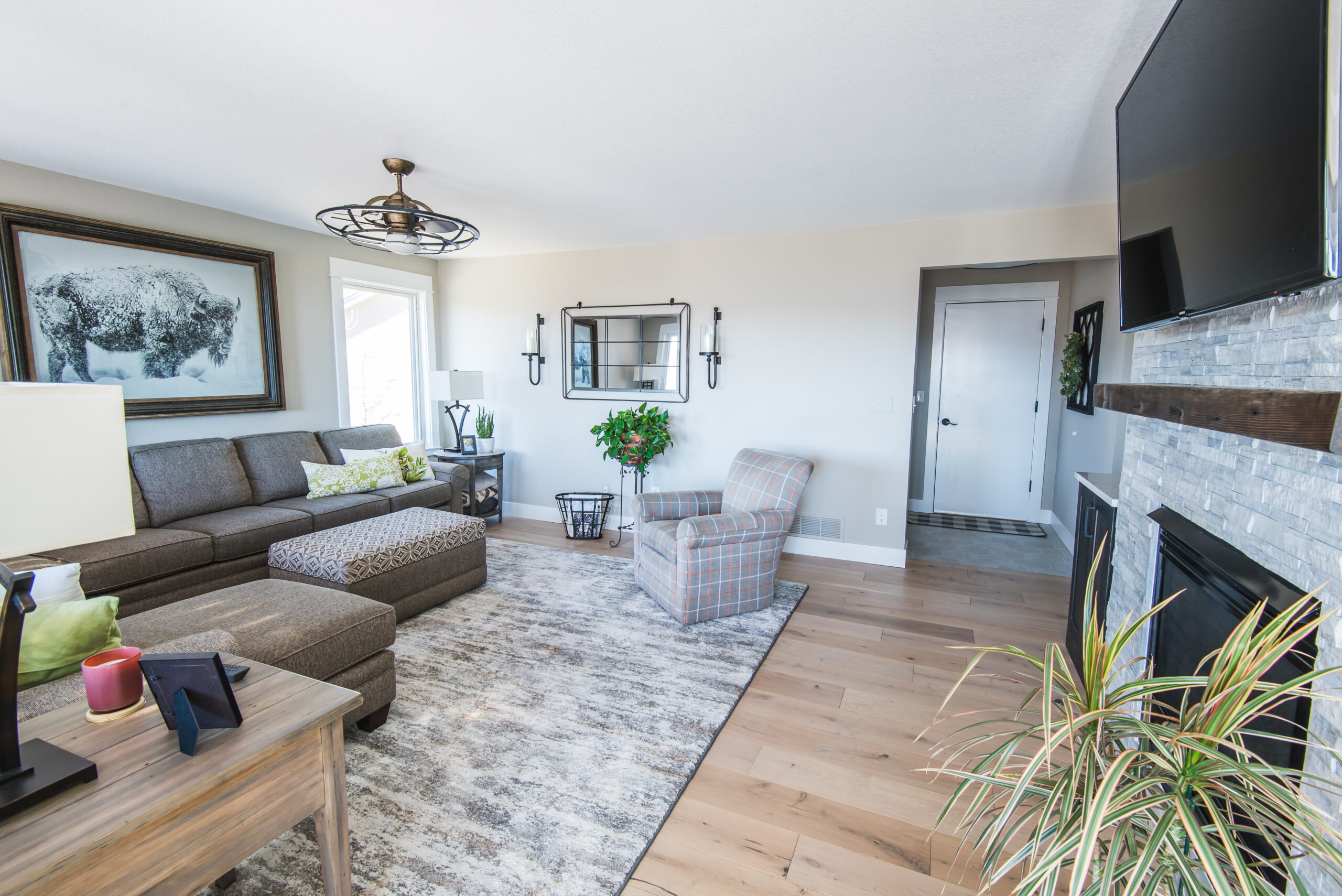 Ellis Ct project