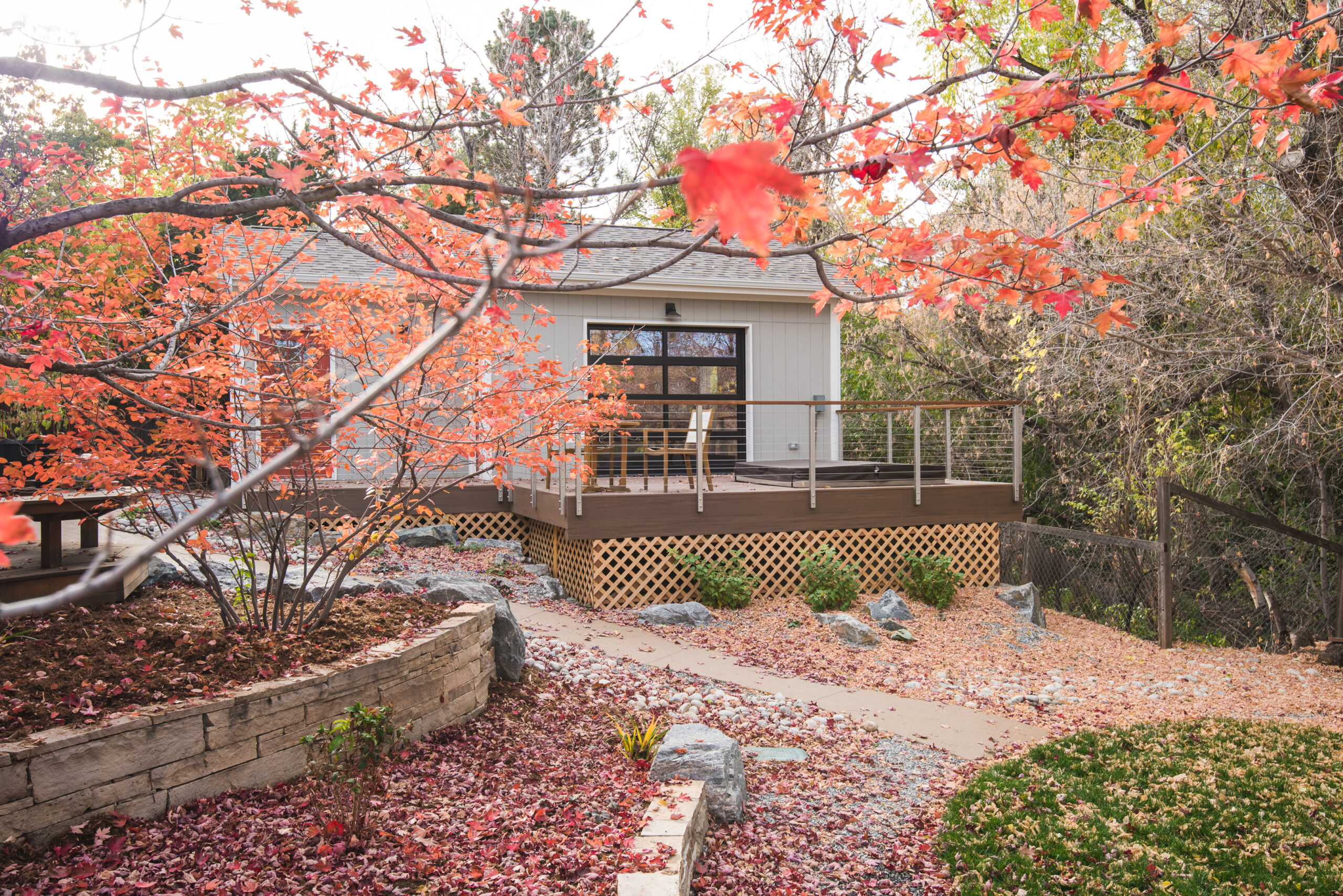 Wheat Ridge project