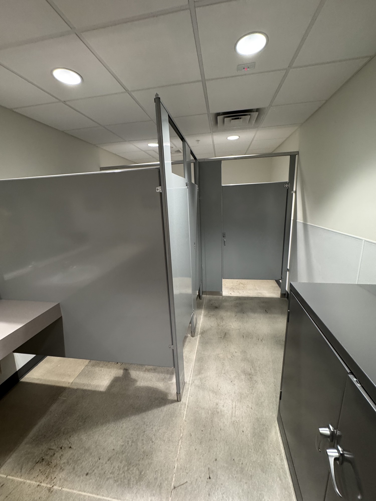 Charm Industrial restrooms 11