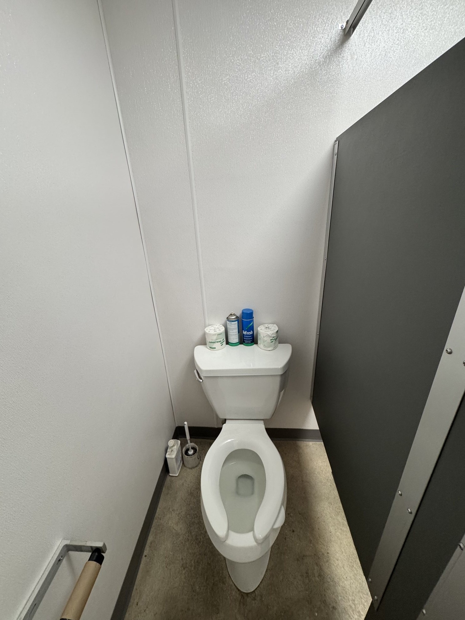 CSMS7 restrooms remodel 6
