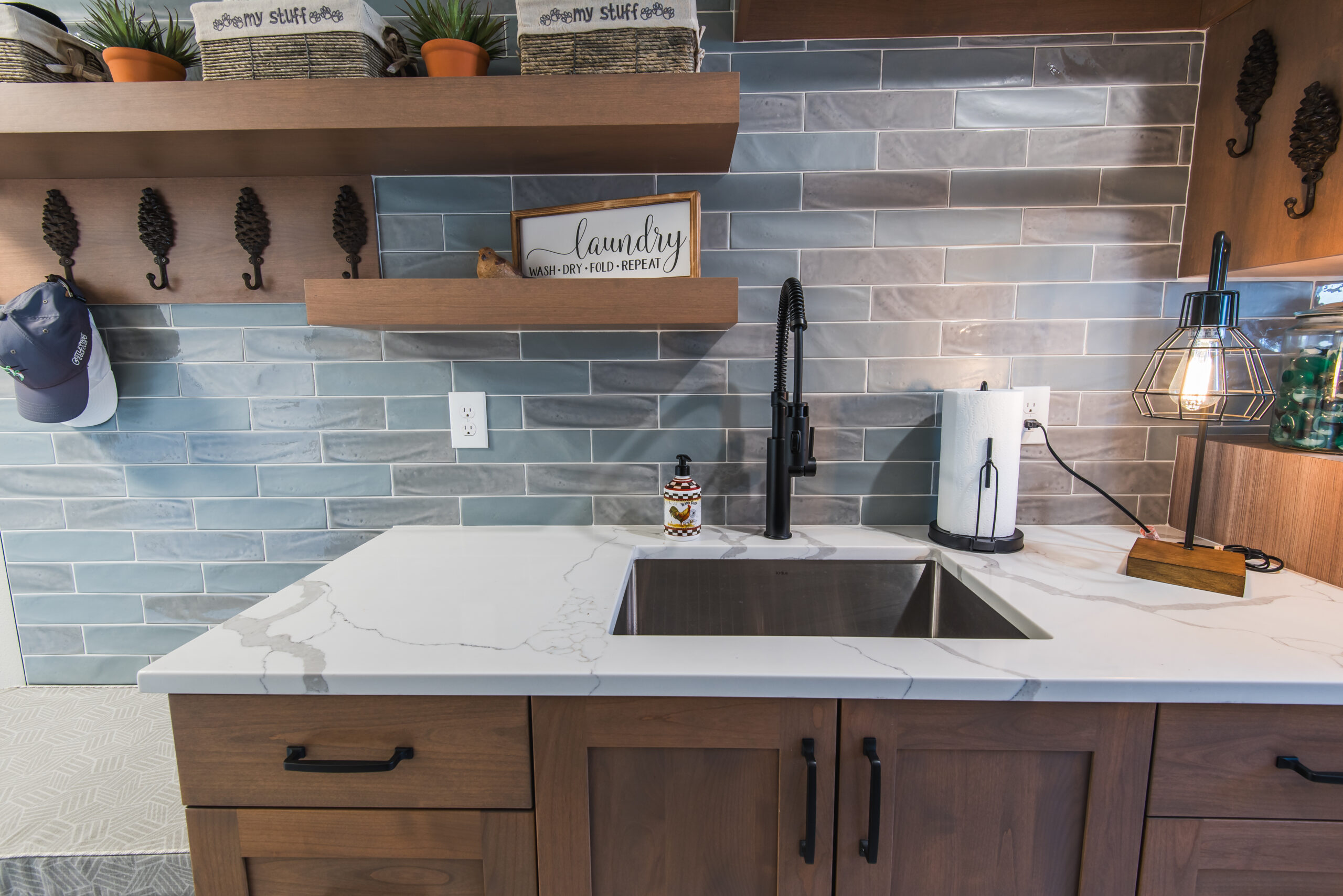Ellis Ct project