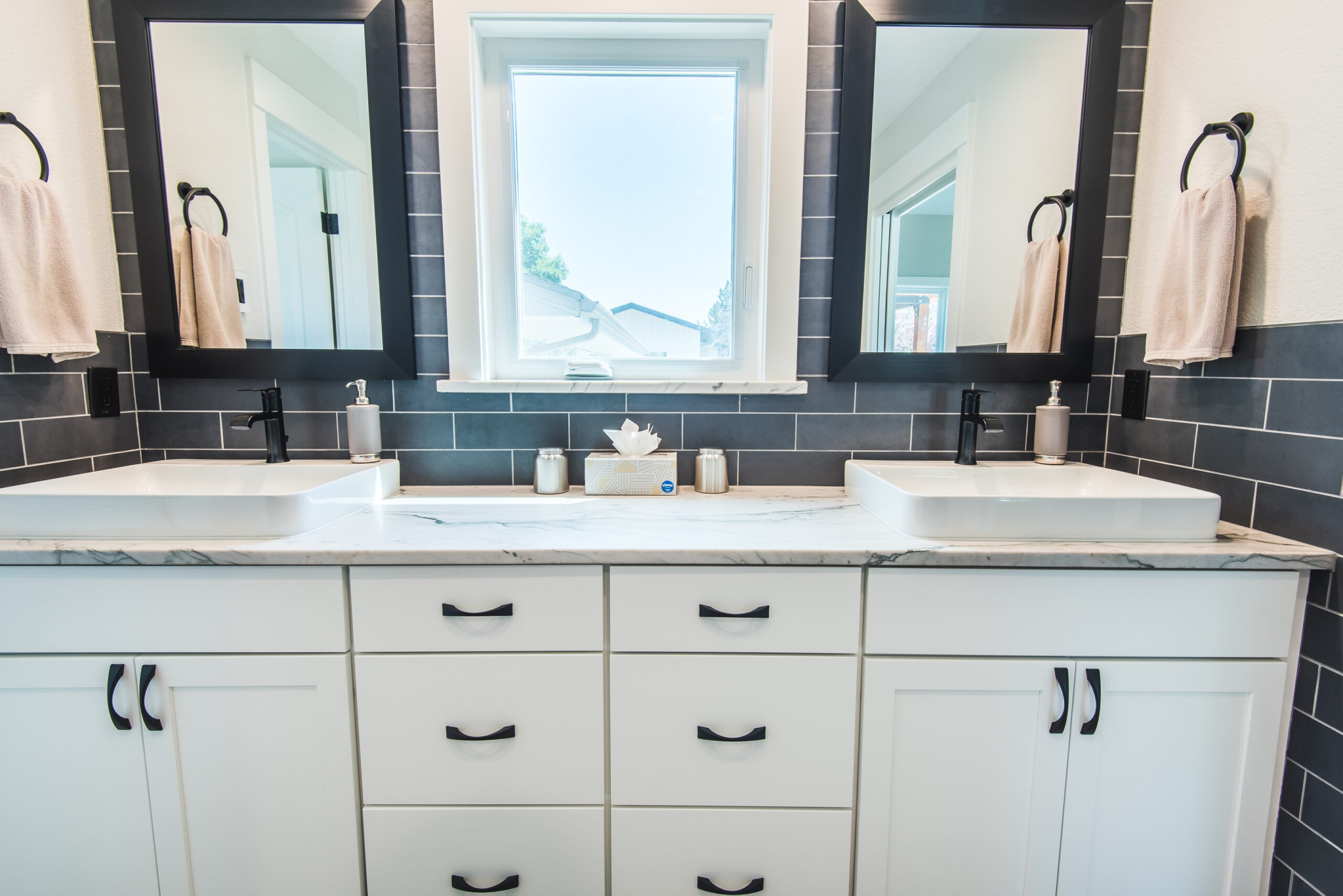 Engleman Place project