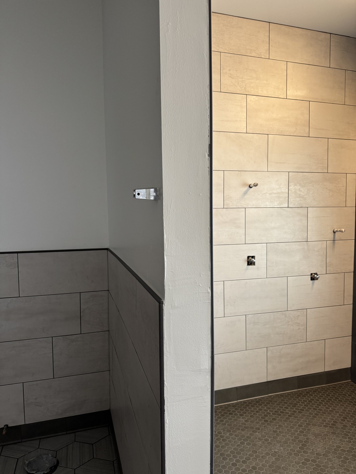 Ridgewood Hills community pools bathrooms 9