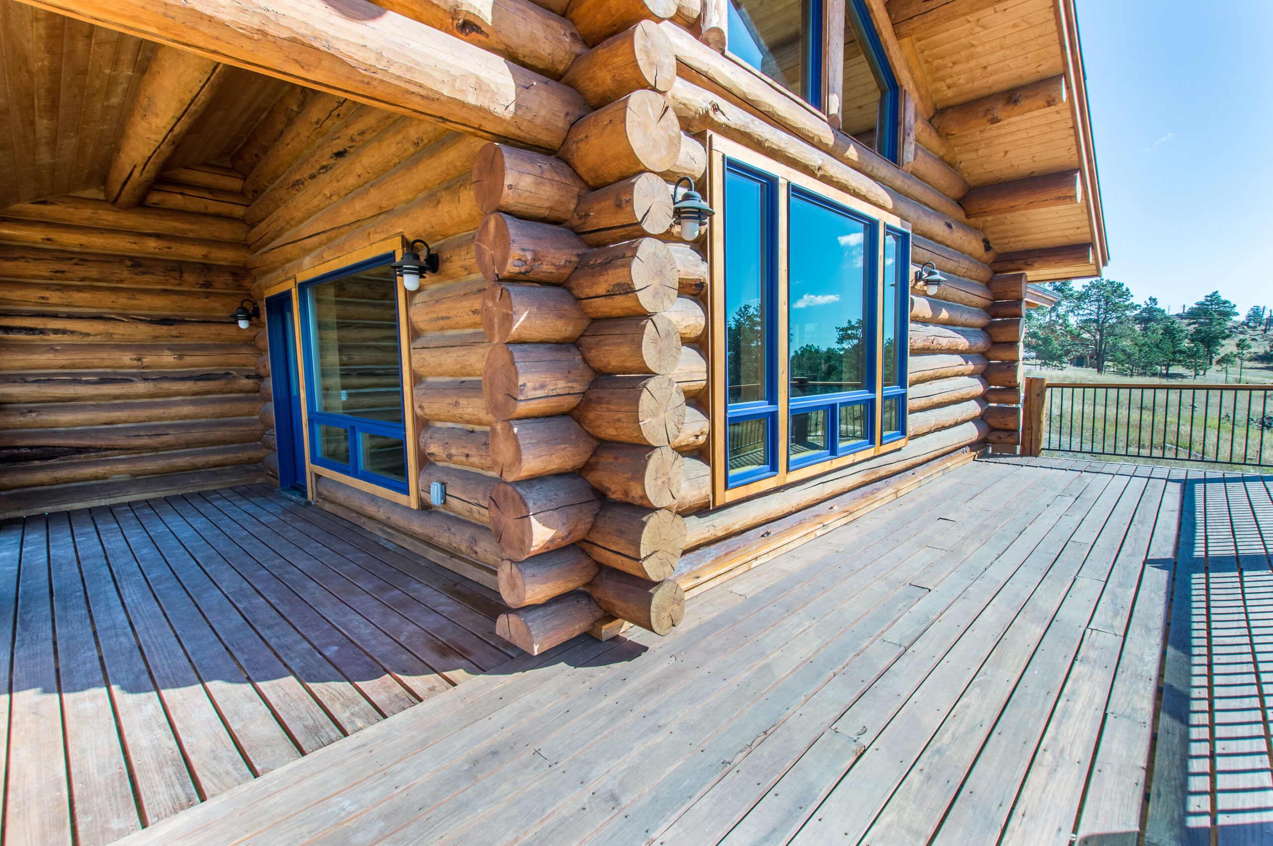 Davis Ranch project