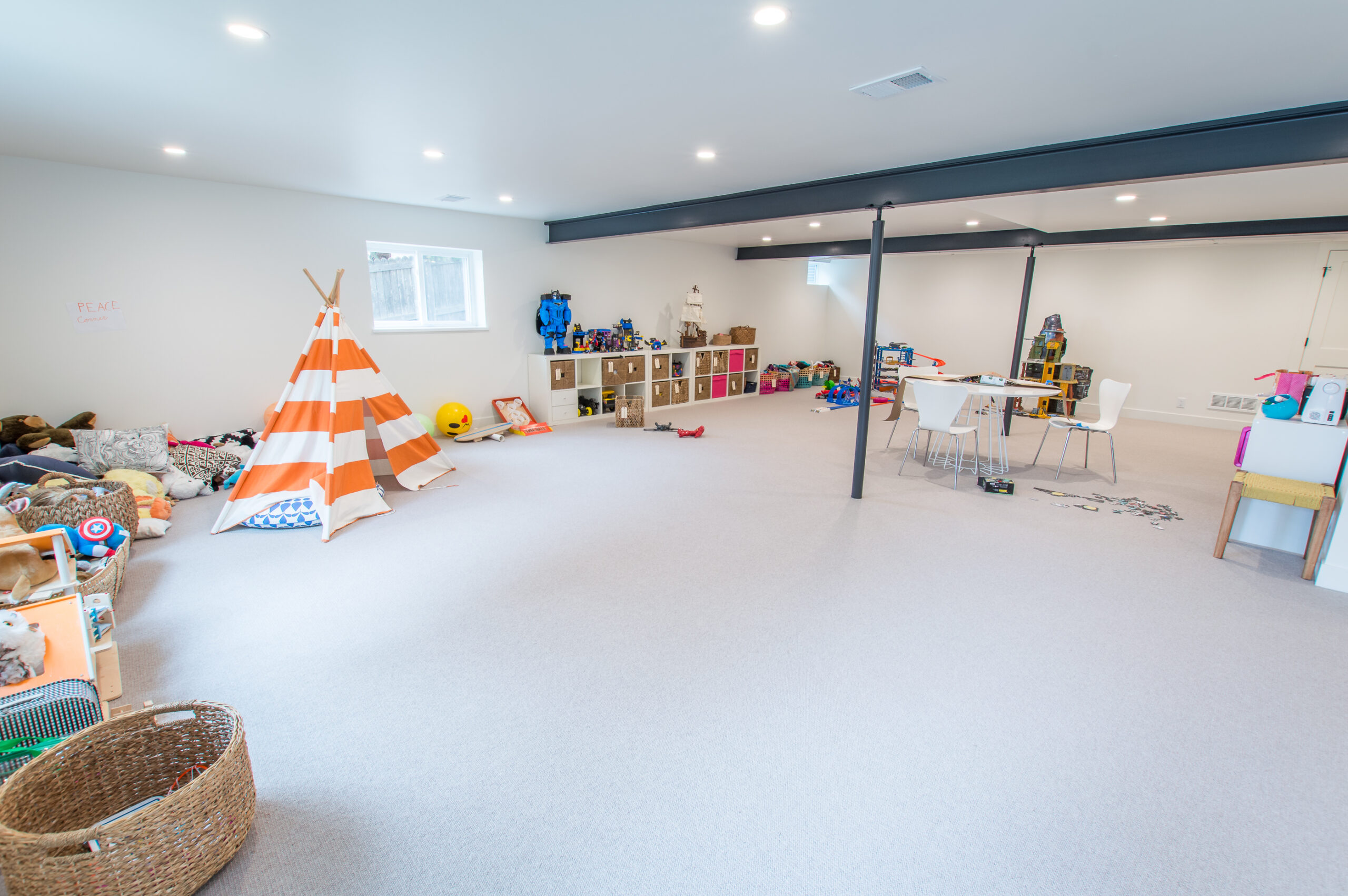Greenwood Village project