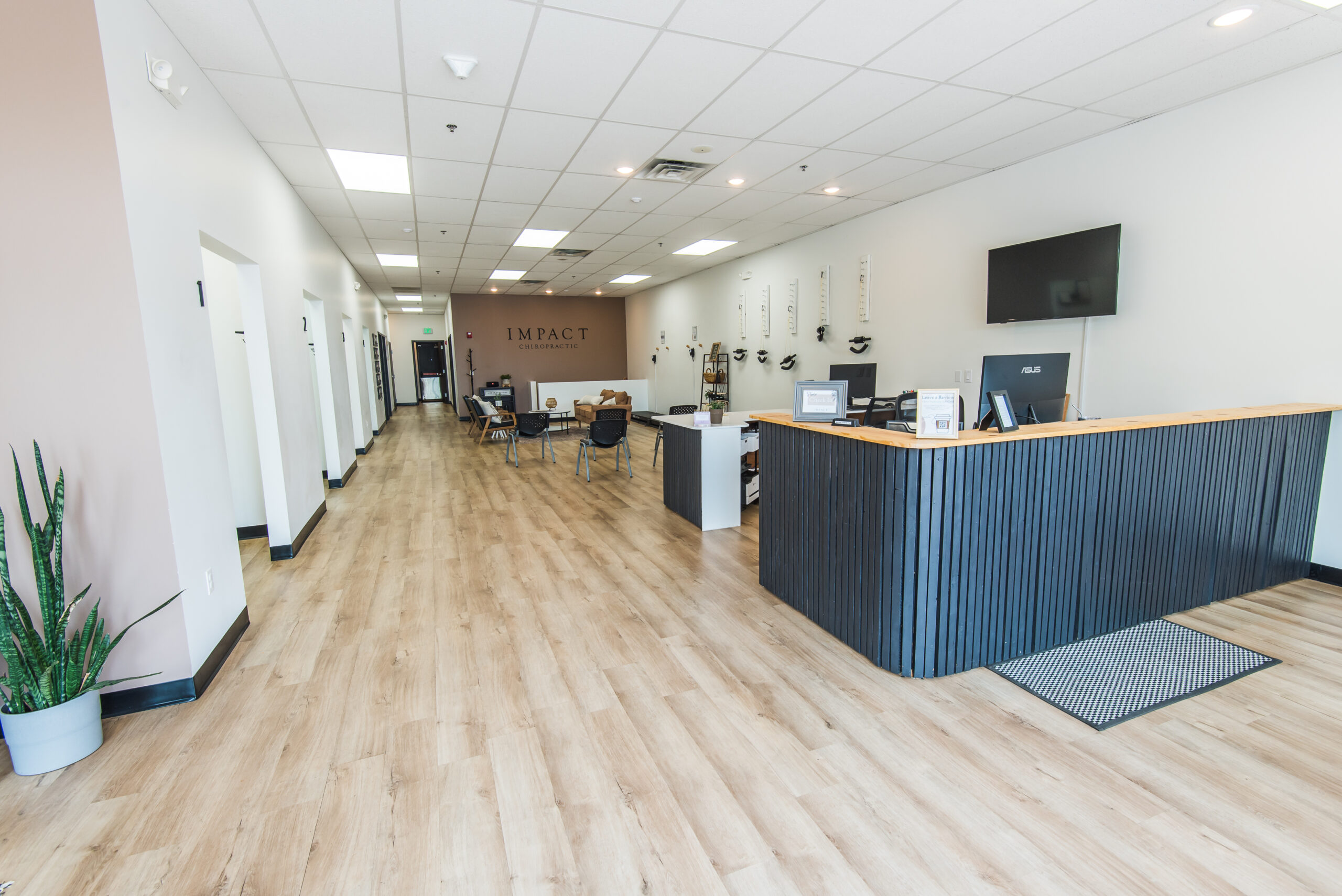 Impact Chiropractic