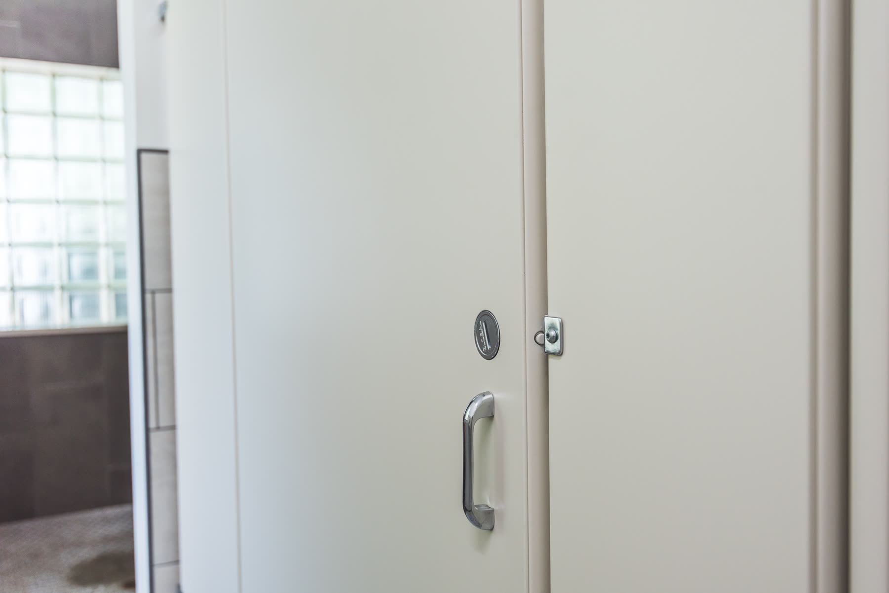 Ridgewood Hills community pool bathroom build 21