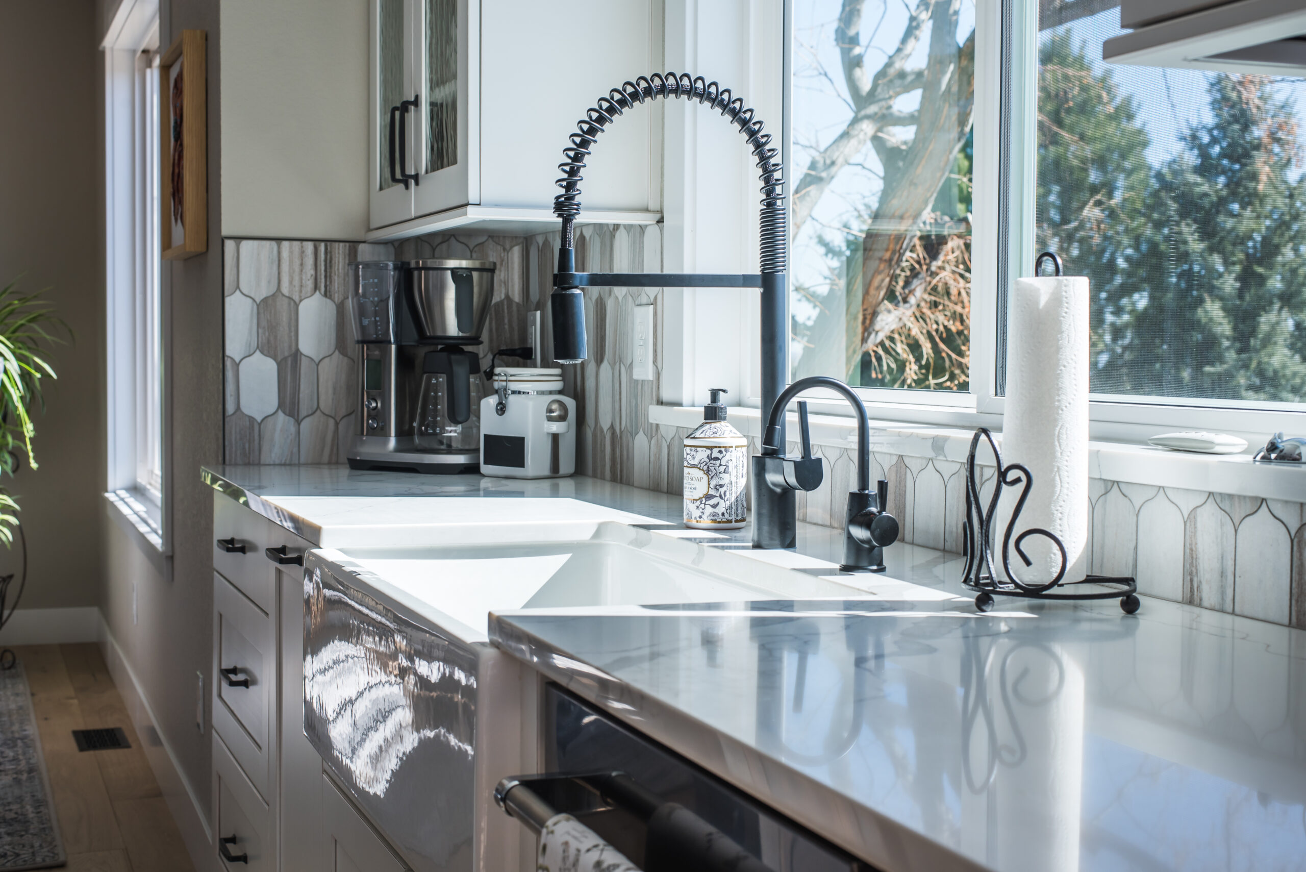 Ellis Ct project