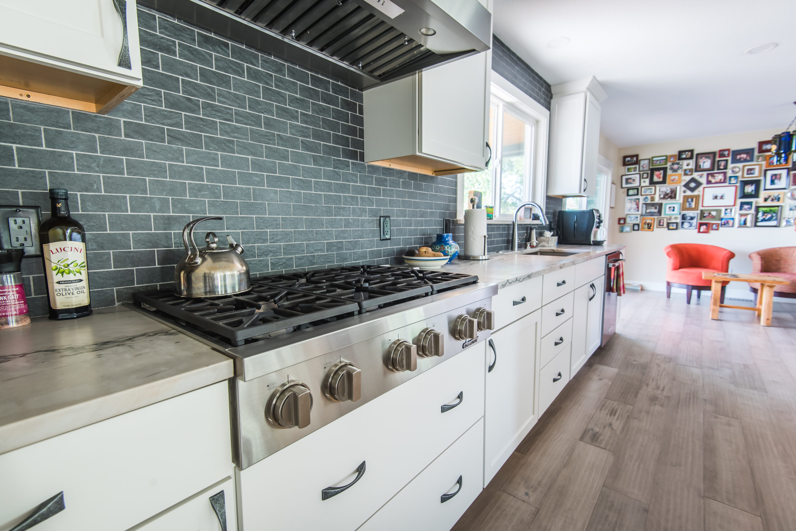 Engleman Place project