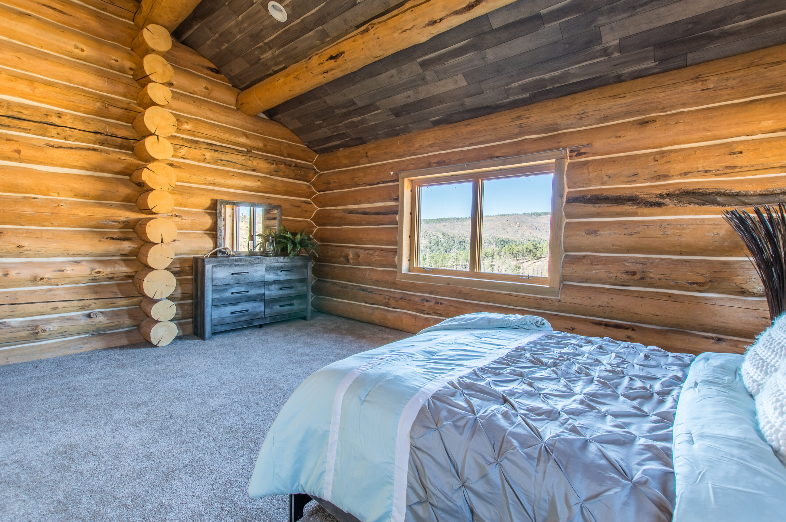 Davis Ranch project