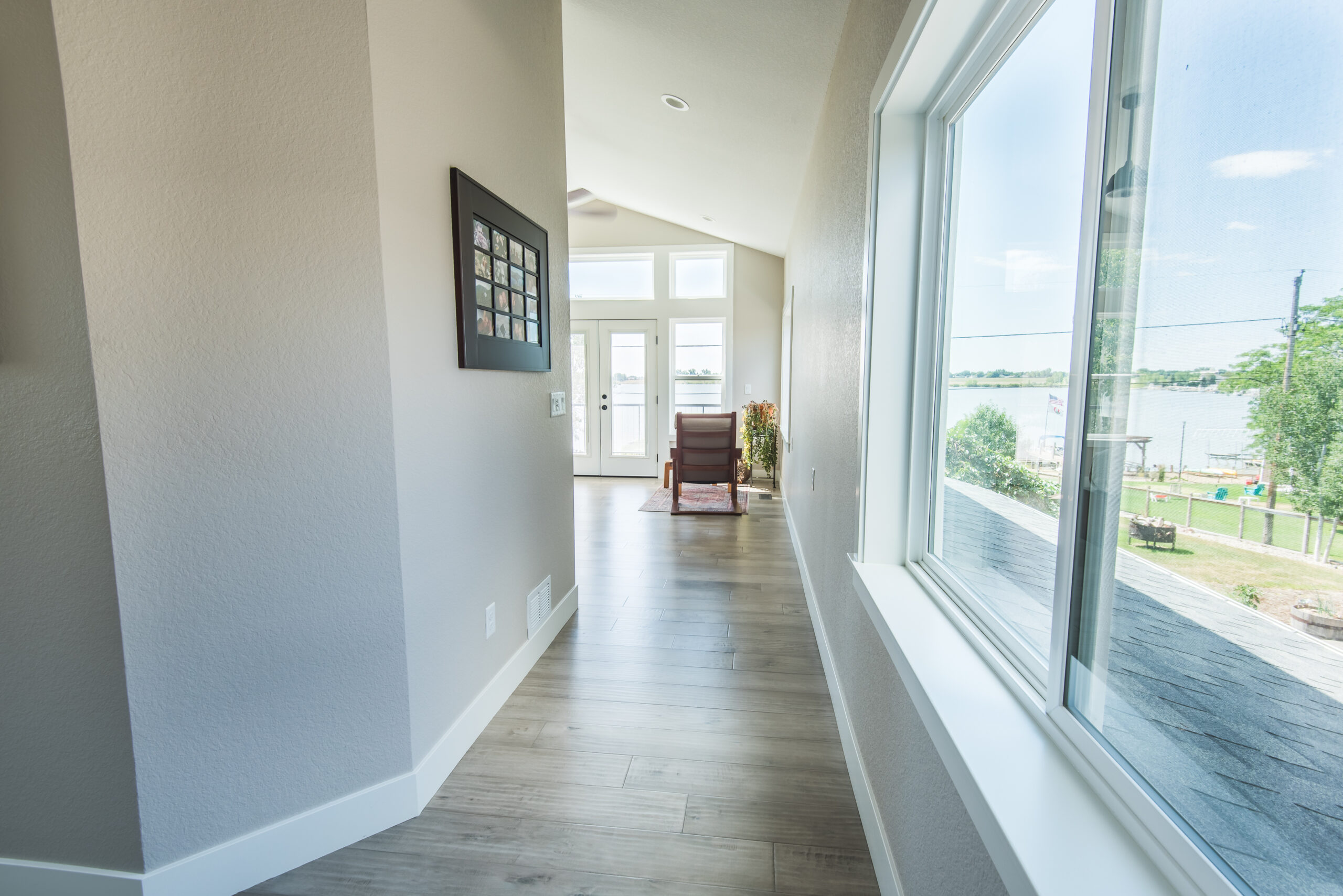 Engleman Place project
