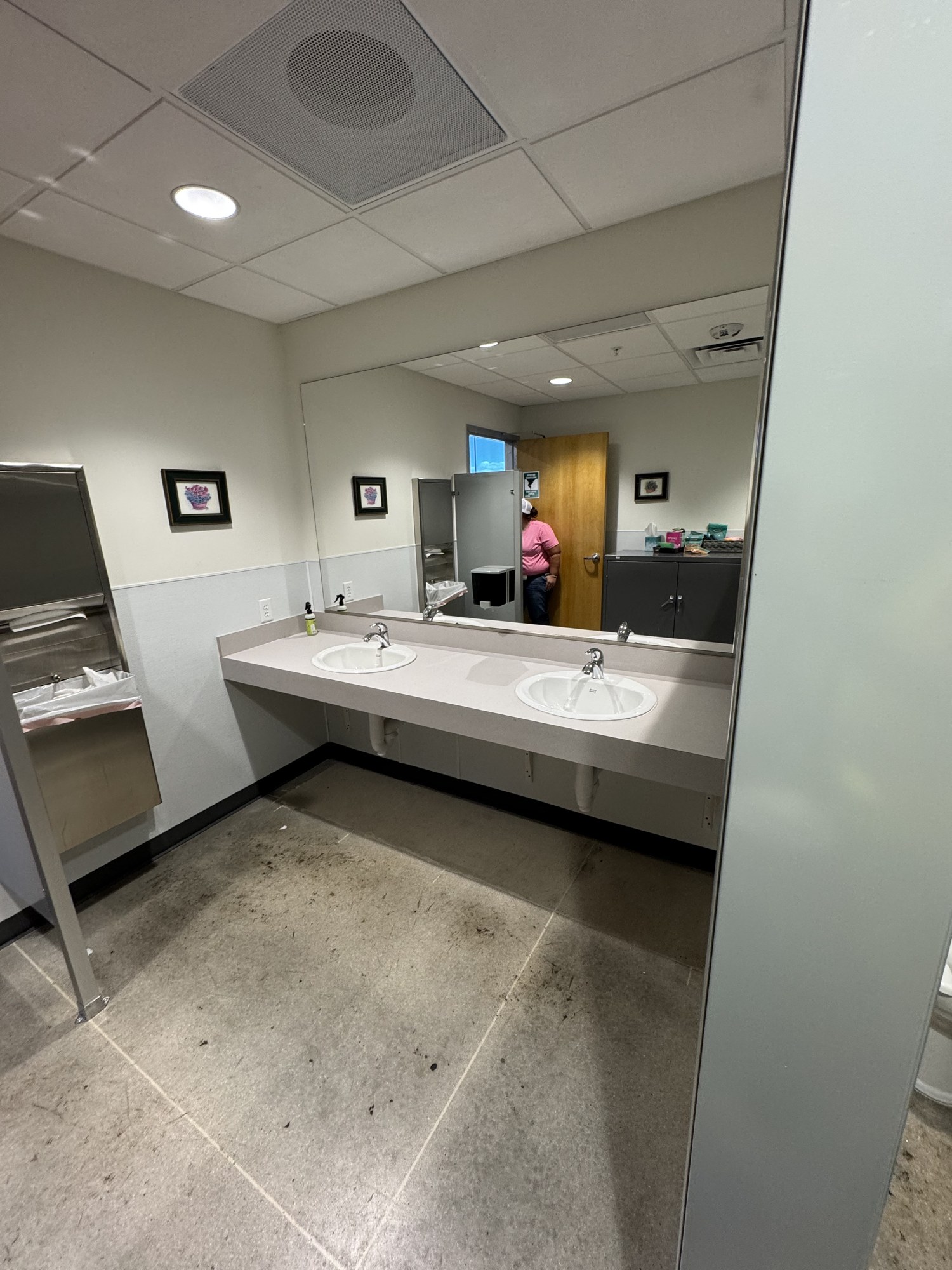 Charm Industrial restrooms 7