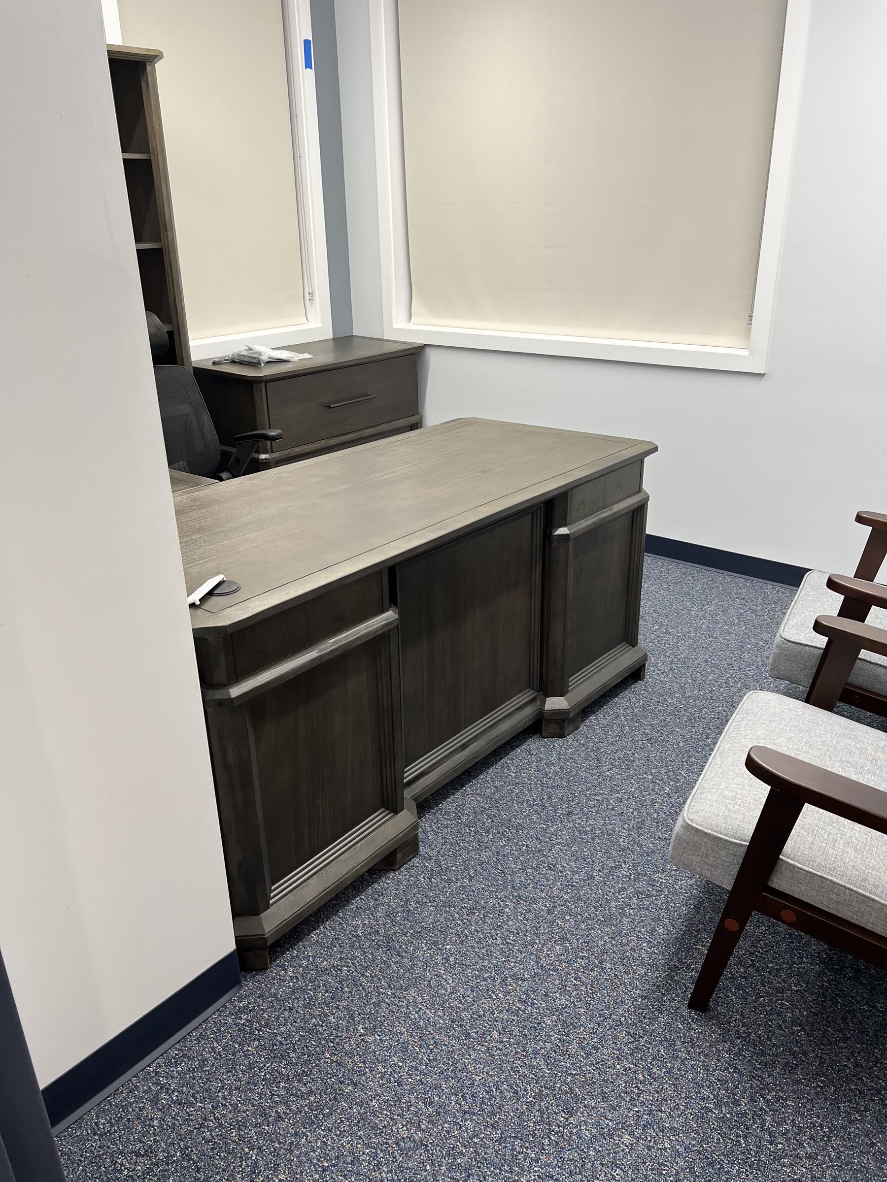 Golden B47 commercial remodel 17