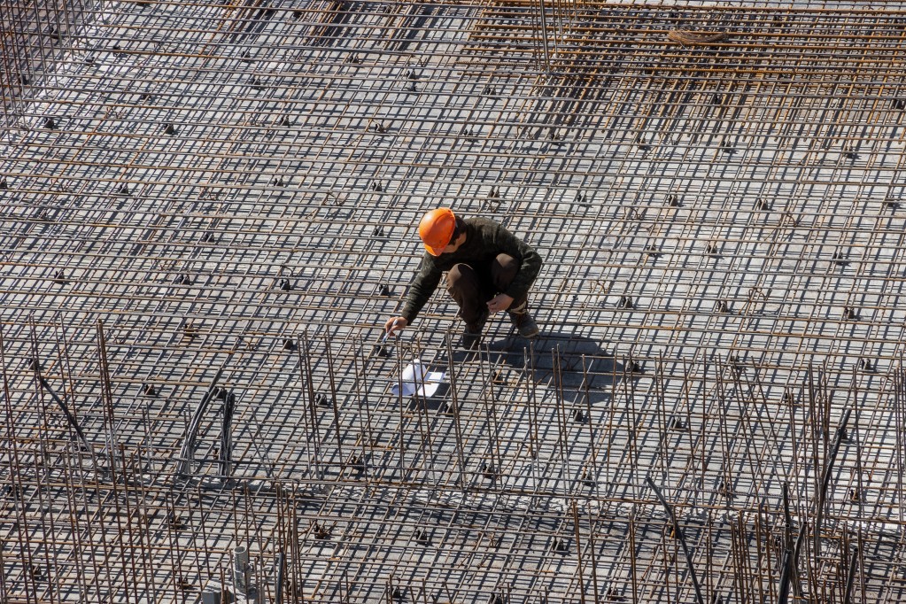 Commercial General Contracting