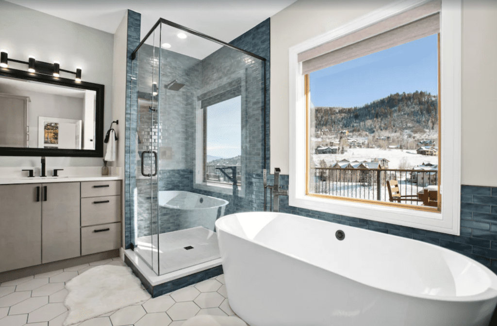 Bathroom Idea
