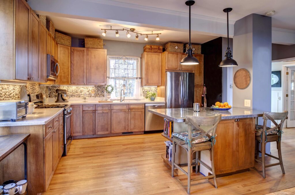 Commercial General Contracting