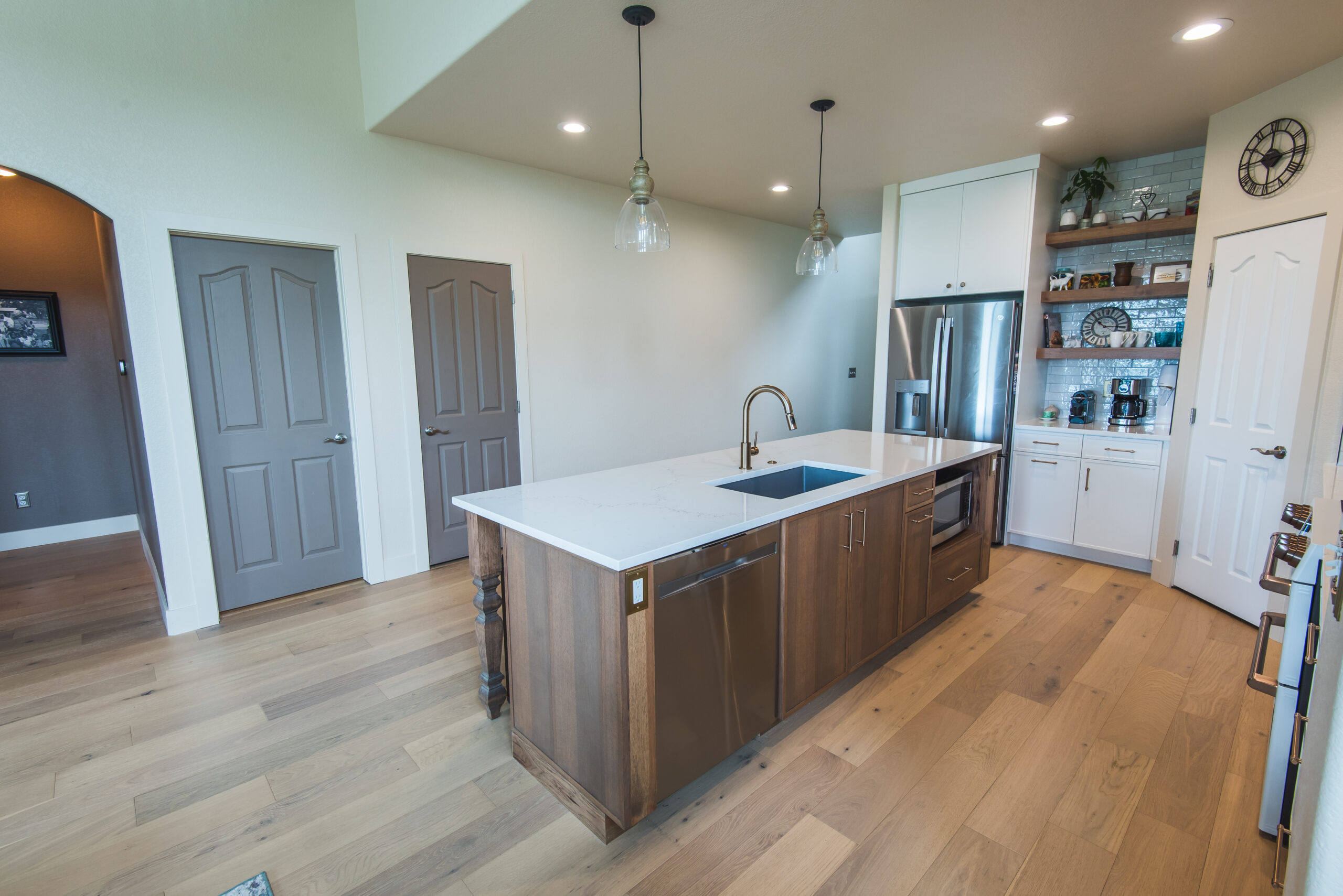 Tyrrhenian Dr. project