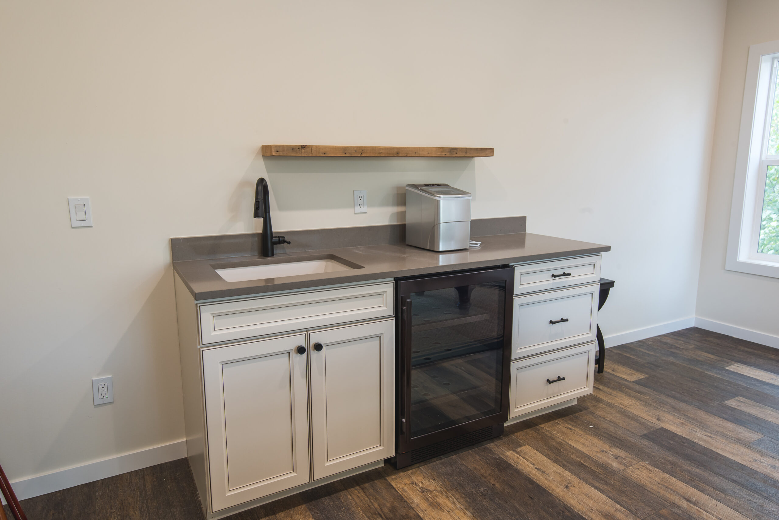 Wheat Ridge project
