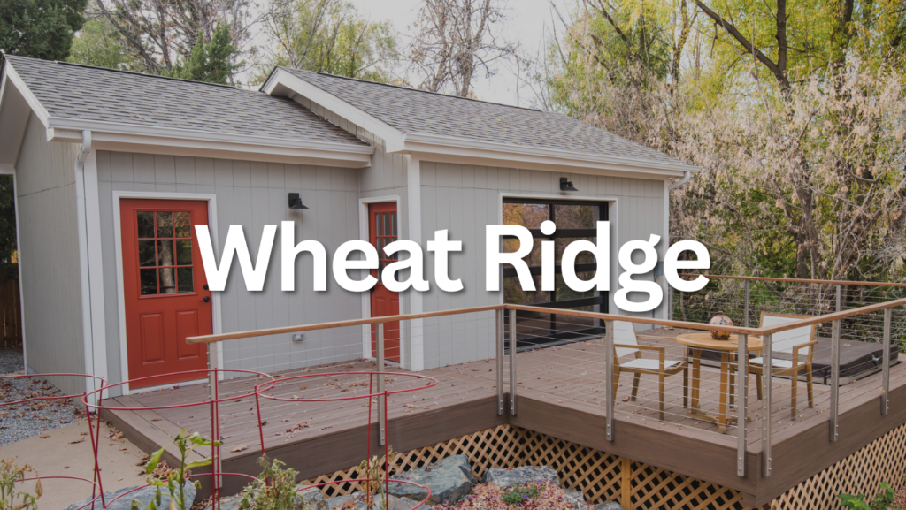 Wheat Ridge