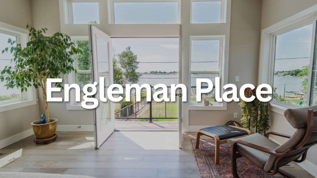 Engleman Place